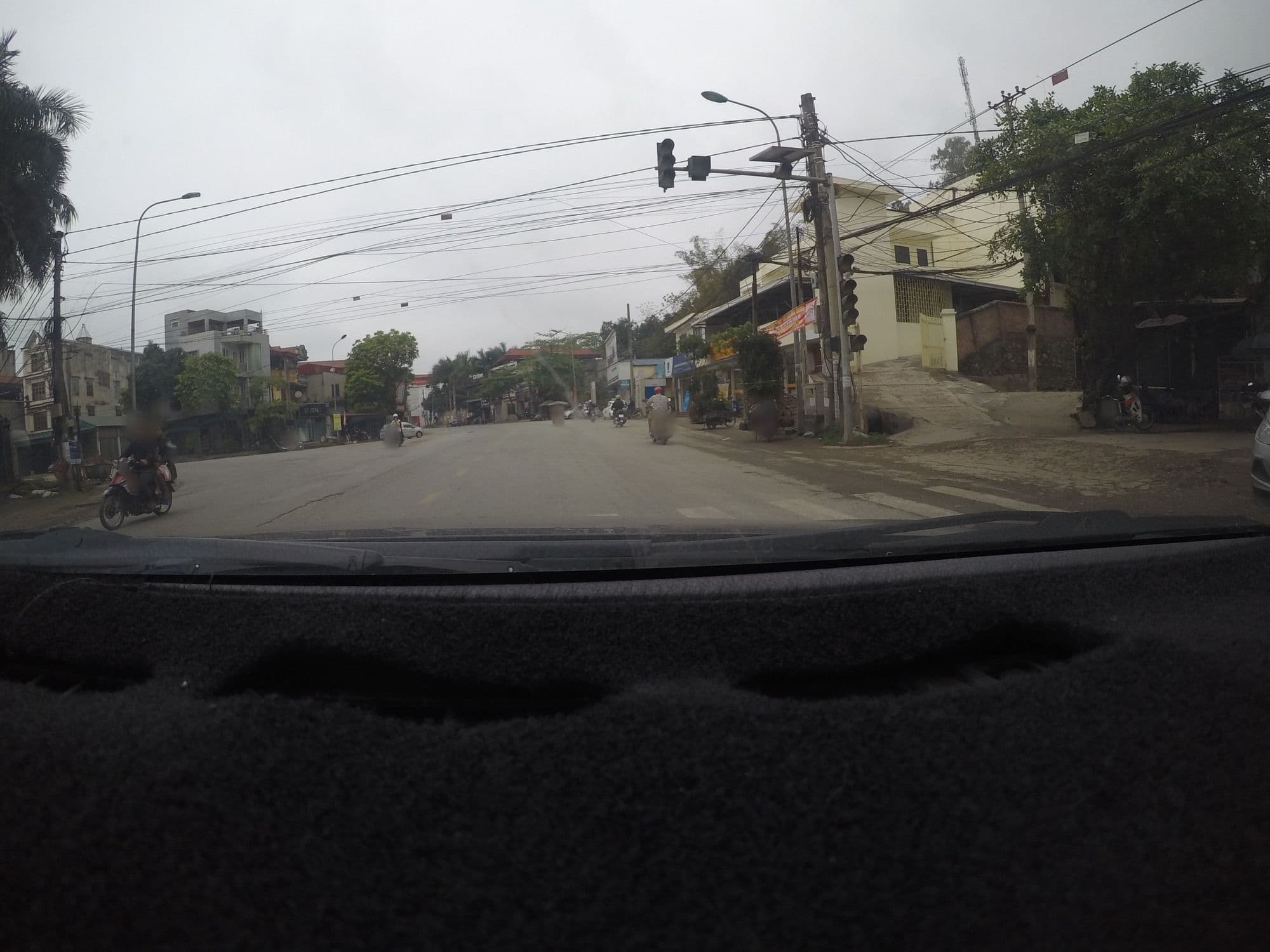 Street view near Hotel, Phương Linh — © 24dakenlo (CC BY-SA · Mapillary)