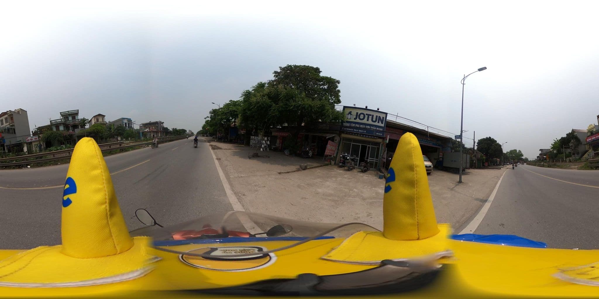 Street view near Noi Quy Nha Nghi, Ngọc Hồi — © bemaps2_hn (CC BY-SA · Mapillary)