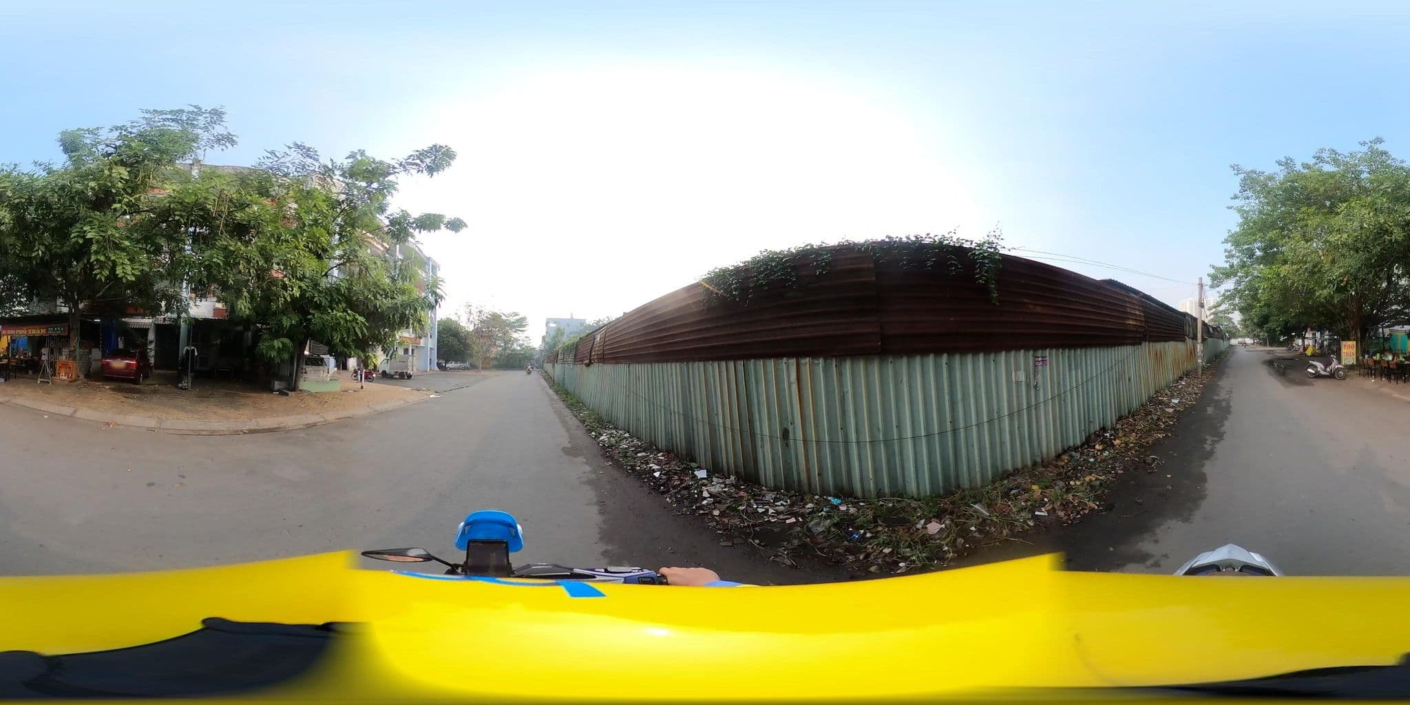 Street view near Khách Sạn Giang Home, Quận Sáu — © bemaps3_sg (CC BY-SA · Mapillary)