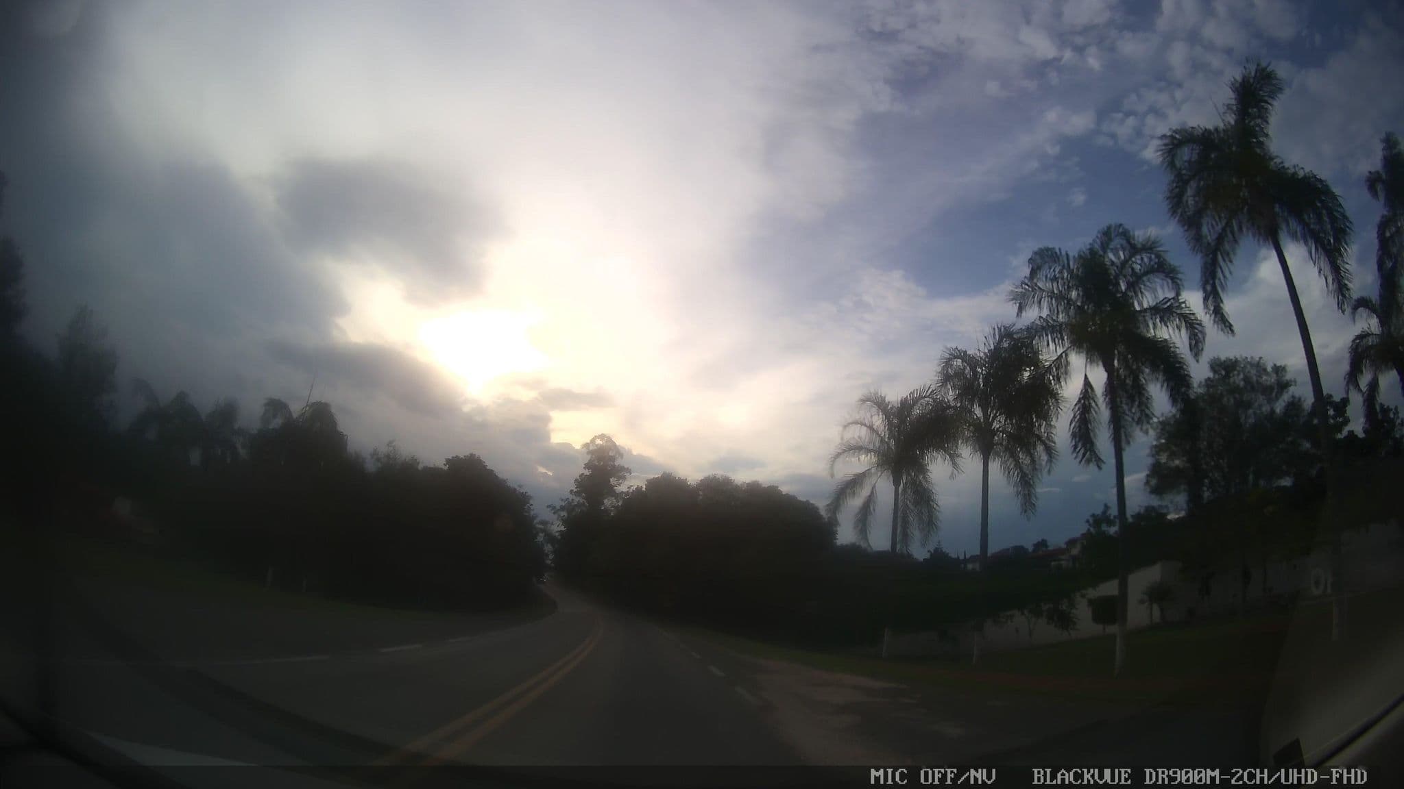 Street view near Condomínio Tesid, Monte Alegre do Sul — © marciosampaio (CC BY-SA · Mapillary)