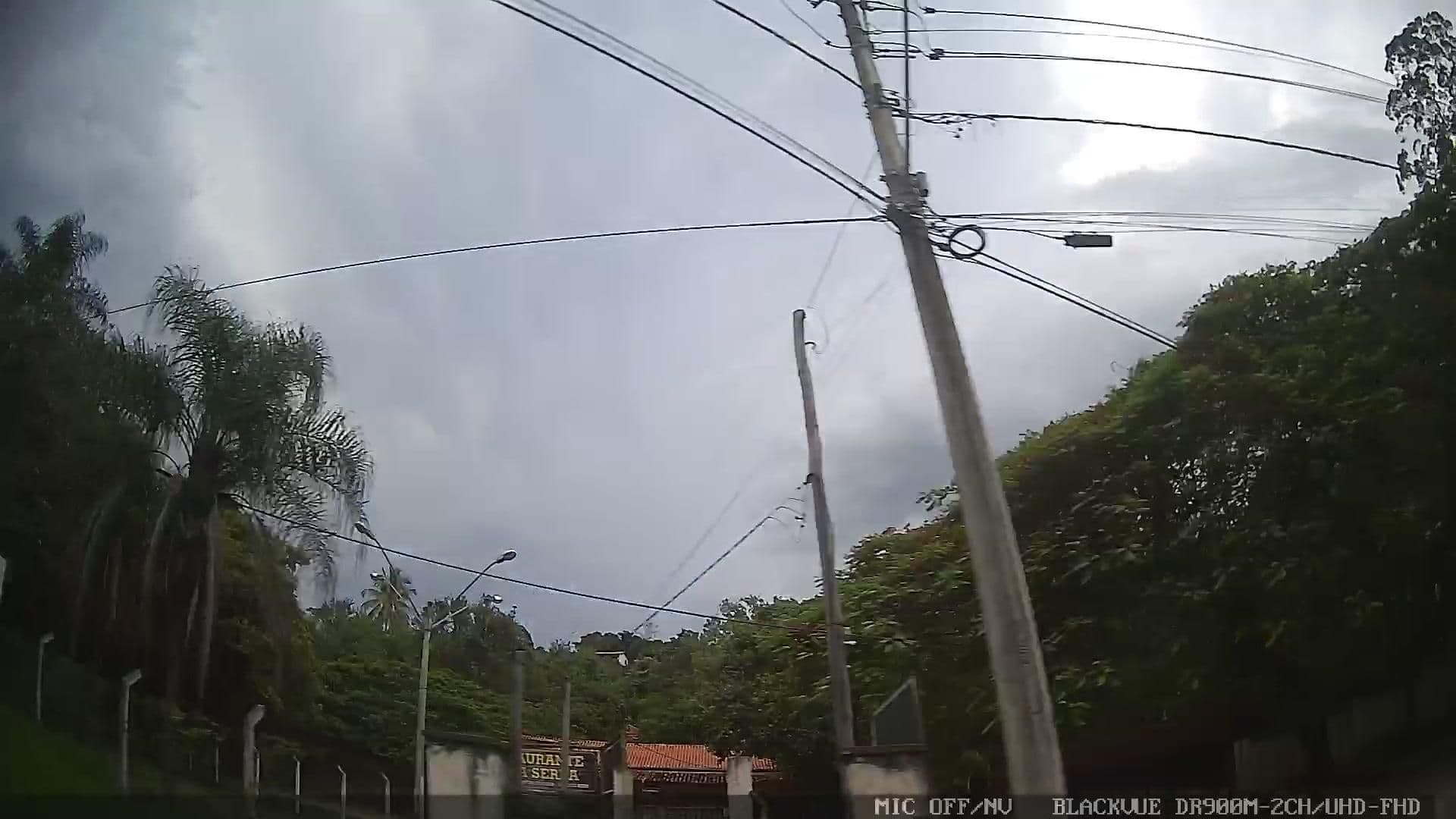 Street view near Condomínio Casagrande, Amparo — © marciosampaio (CC BY-SA · Mapillary)