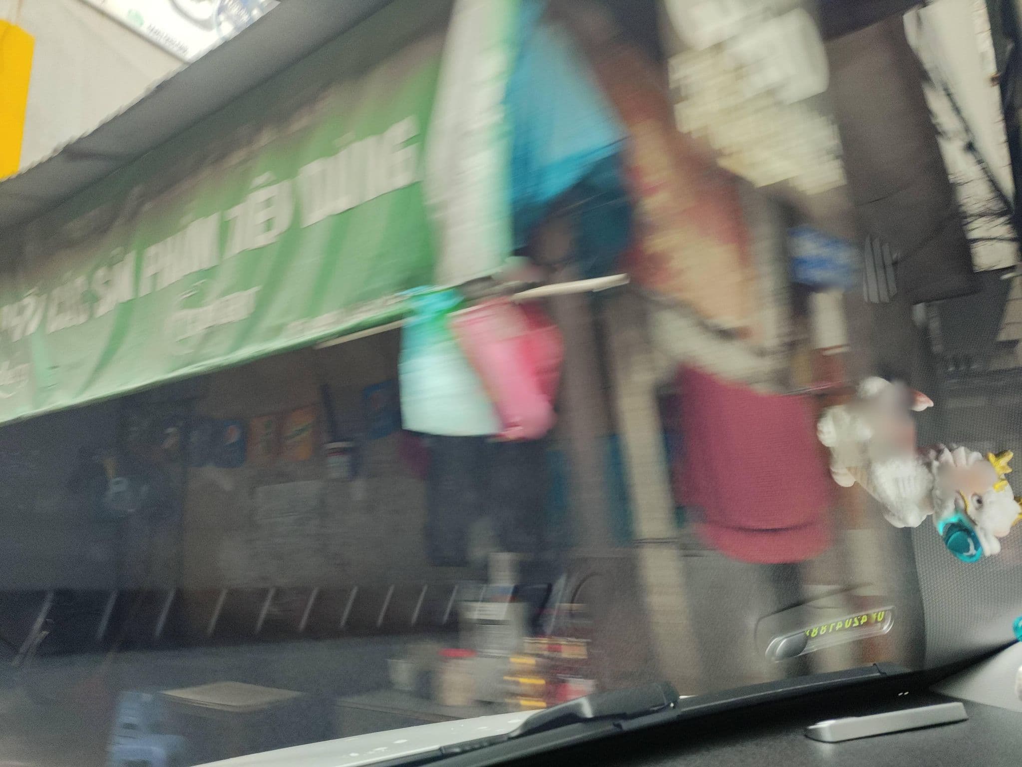 Street view near nhà nghỉ thanh bình, Trung Phụng — © hn_right_1 (CC BY-SA · Mapillary)