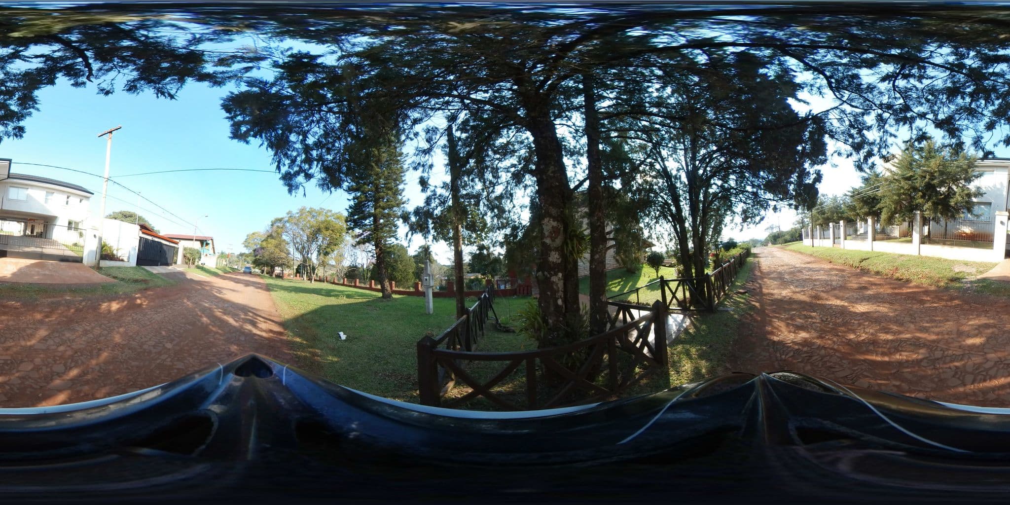 Street view near Bungalows Chiquita, Oberá — © emanuel_alejandro_maciel_587 (CC BY-SA · Mapillary)