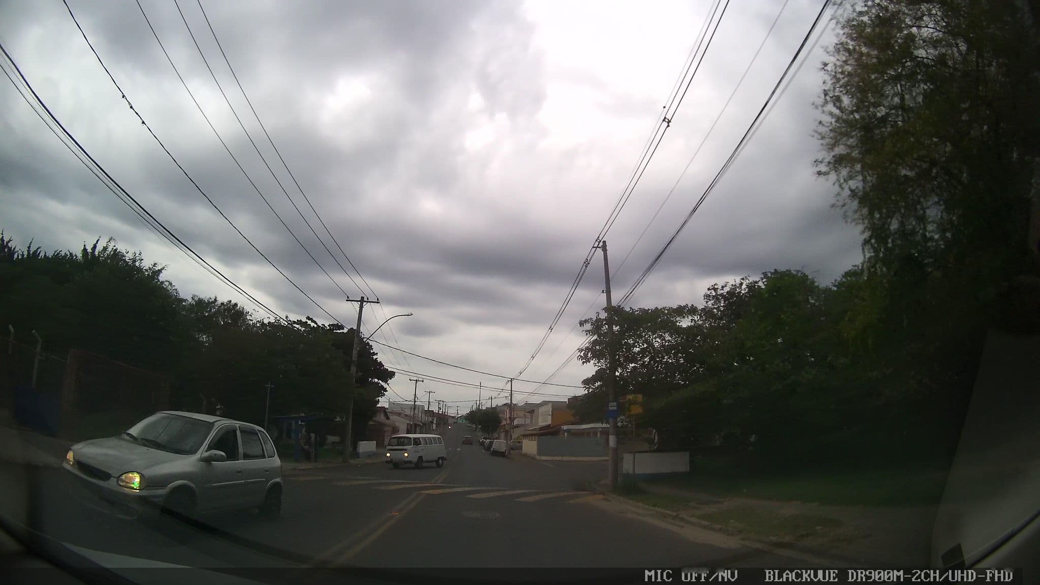 Street view near Residencial Cidades D'Italia, Amparo — © marciosampaio (CC BY-SA · Mapillary)