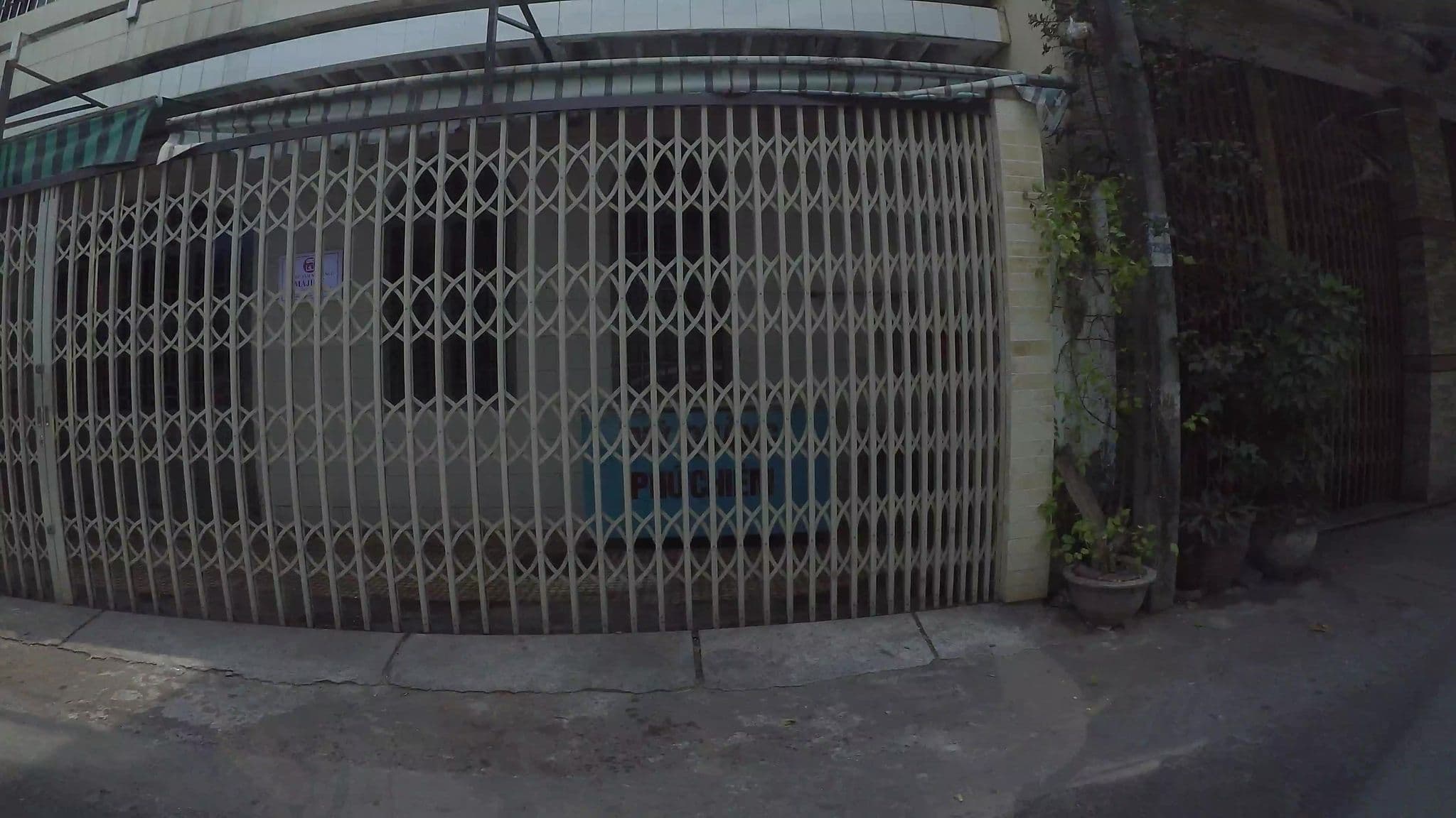 Street view near Hung binh hotel, Da Nang — © kaartcam (CC BY-SA · Mapillary)