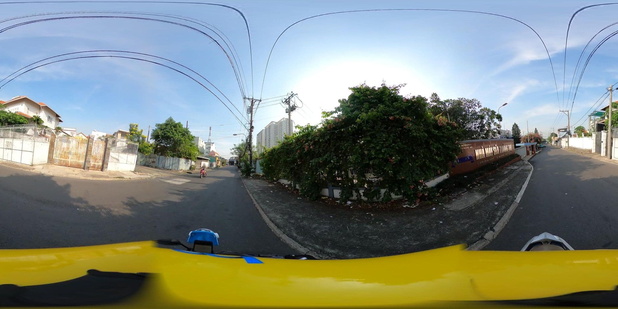 Street view near Phòng trọ, Thủ Đức — © bemaps3_sg (CC BY-SA · Mapillary)
