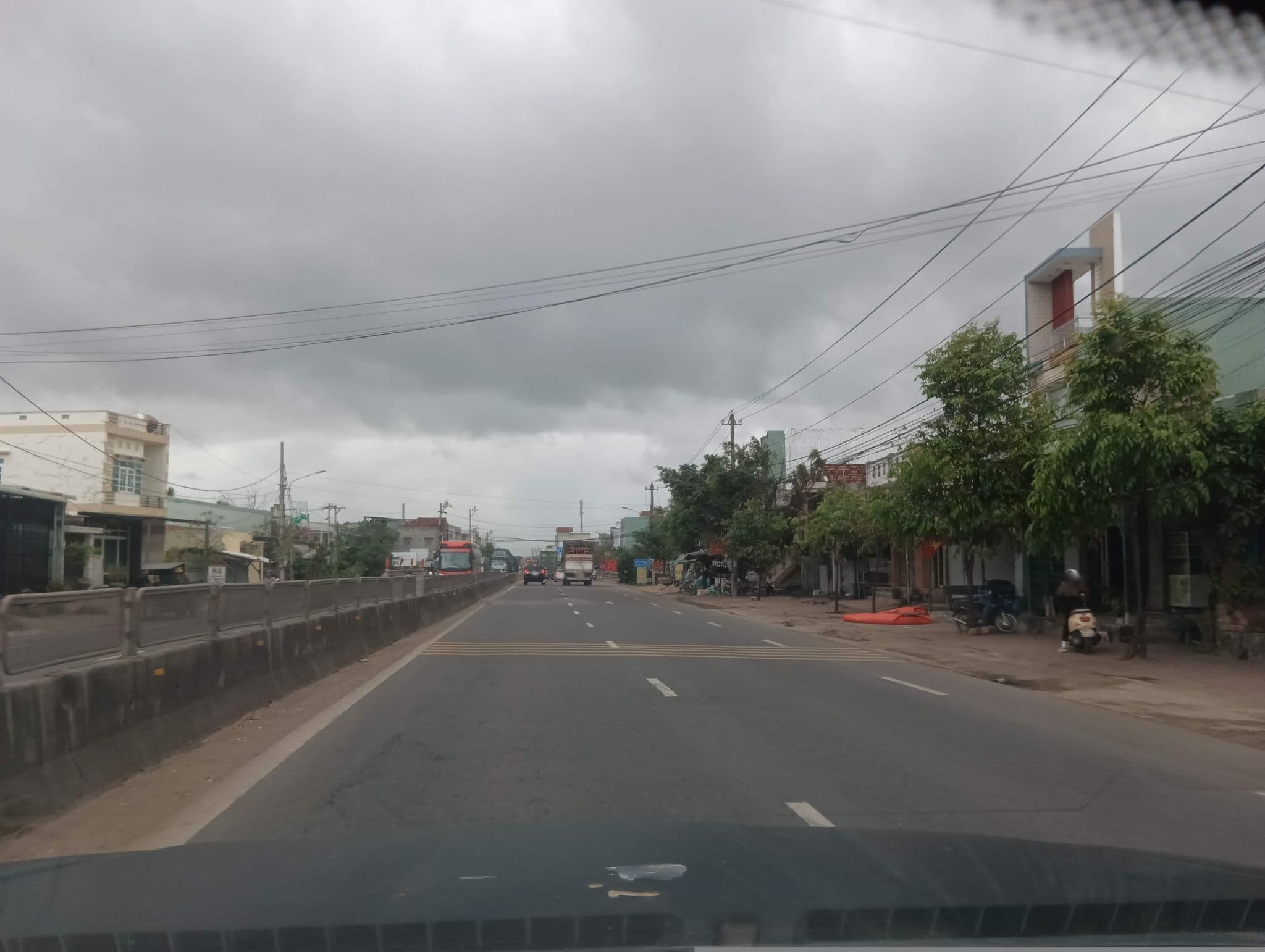 Street view near Viet My, An Nhơn — © builangbat (CC BY-SA · Mapillary)