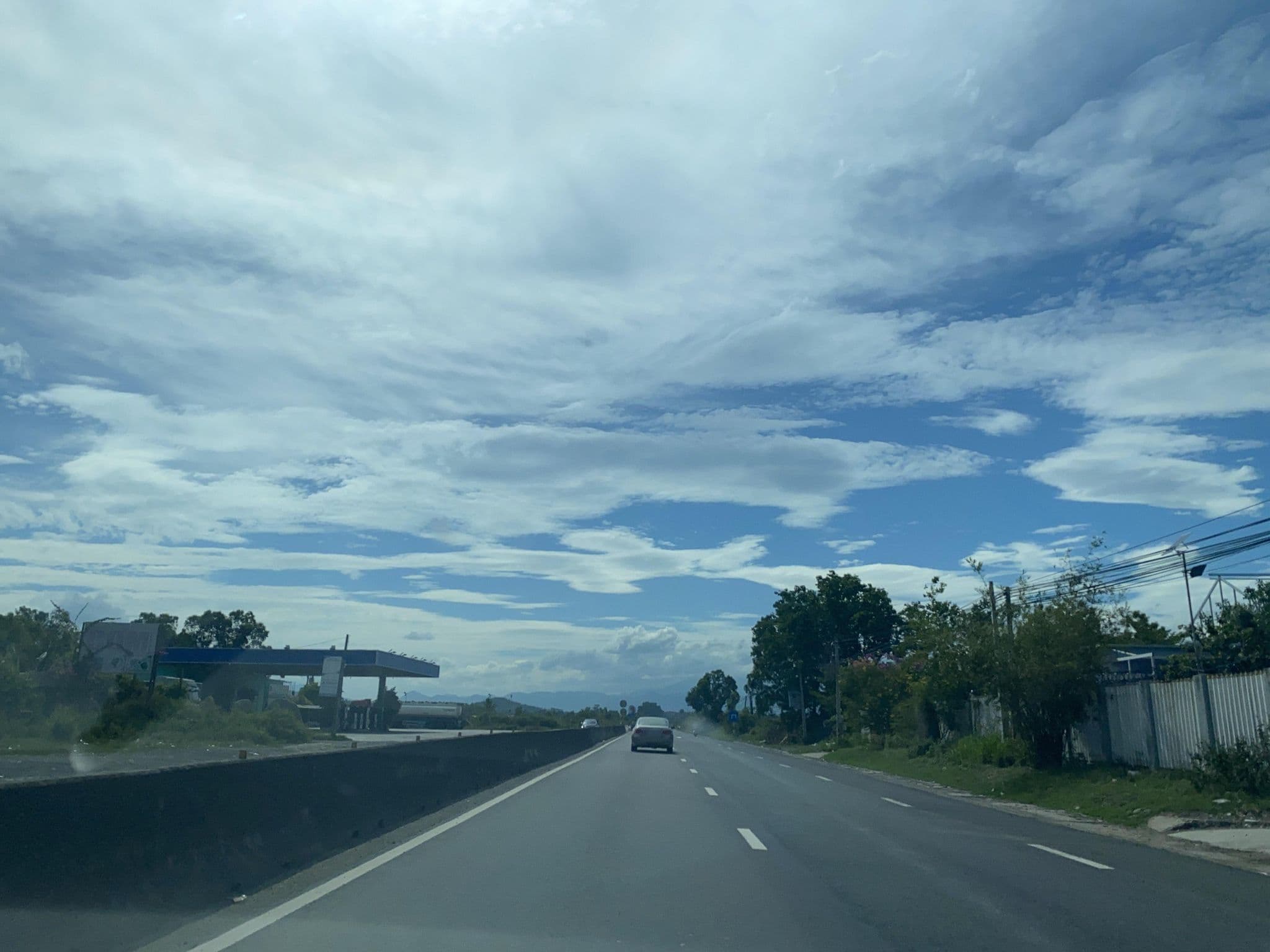 Street view near 779, Ninh Hòa — © DriveWithHoang (CC BY-SA · Mapillary)