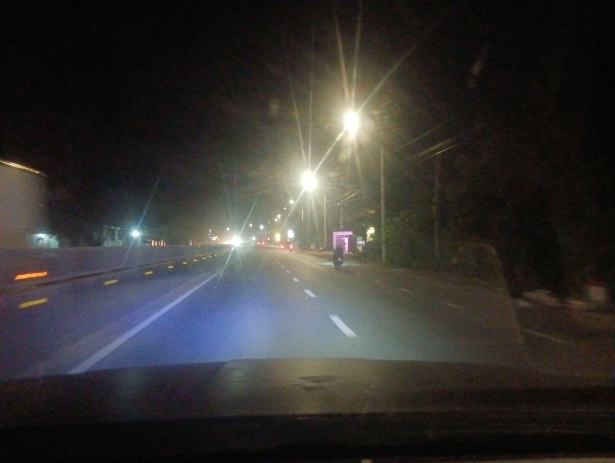 Street view near Ninh Noah, Ninh Hòa — © builangbat (CC BY-SA · Mapillary)
