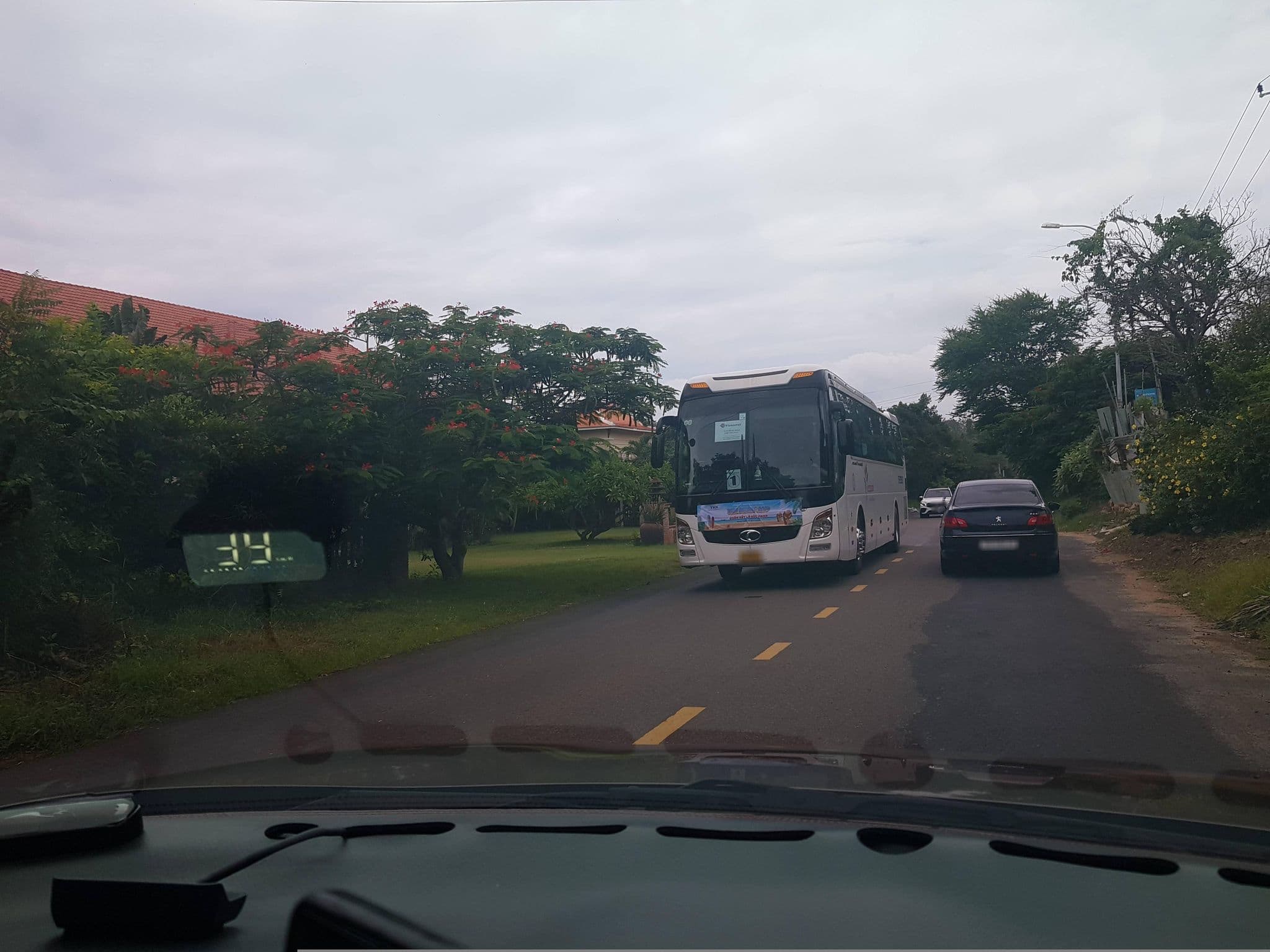 Street view near Pong Lan, Phan Thiết — © bemaps1 (CC BY-SA · Mapillary)