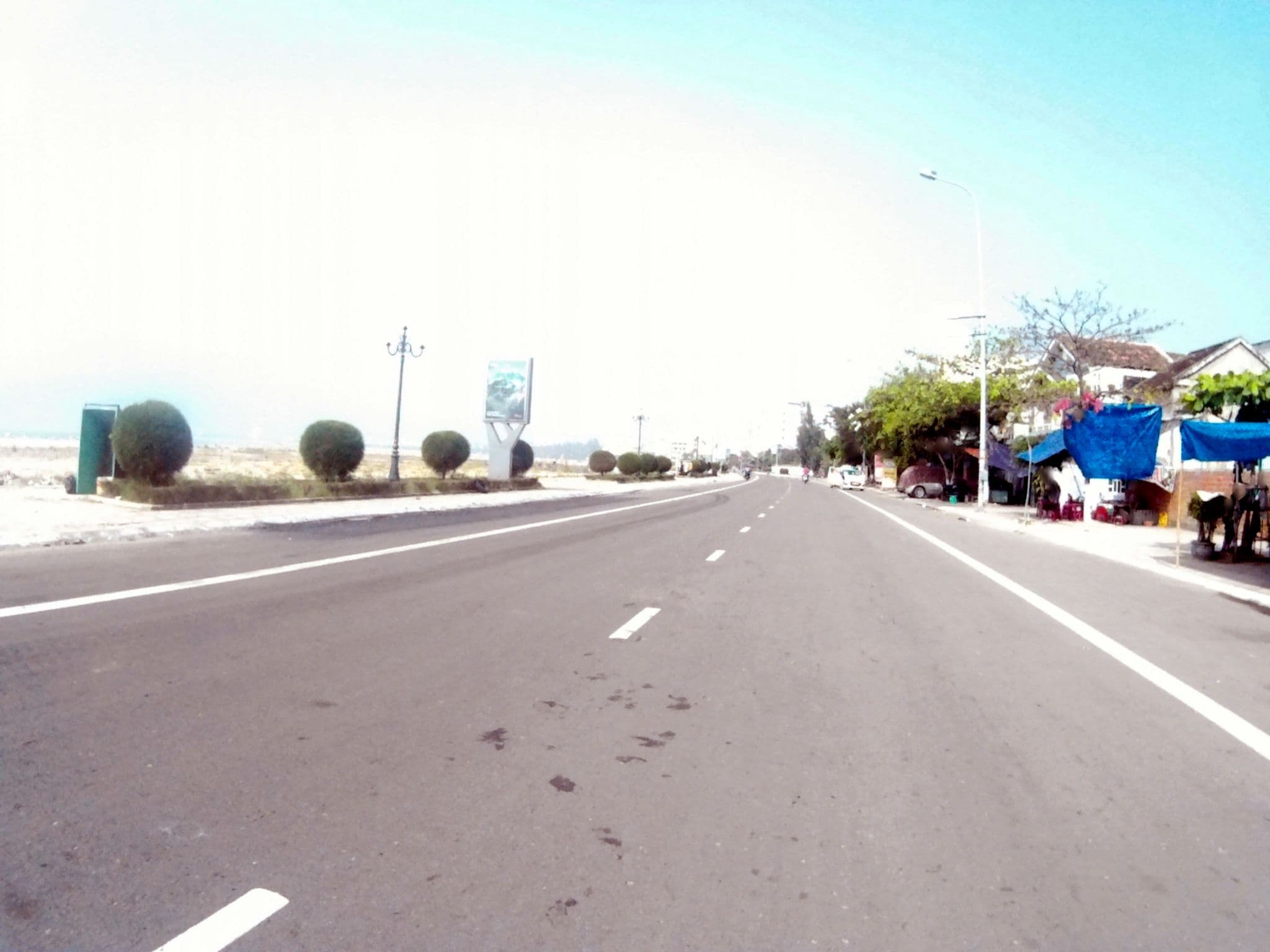 Street view near Zhouse, Qui Nhon — © suki52 (CC BY-SA · Mapillary)