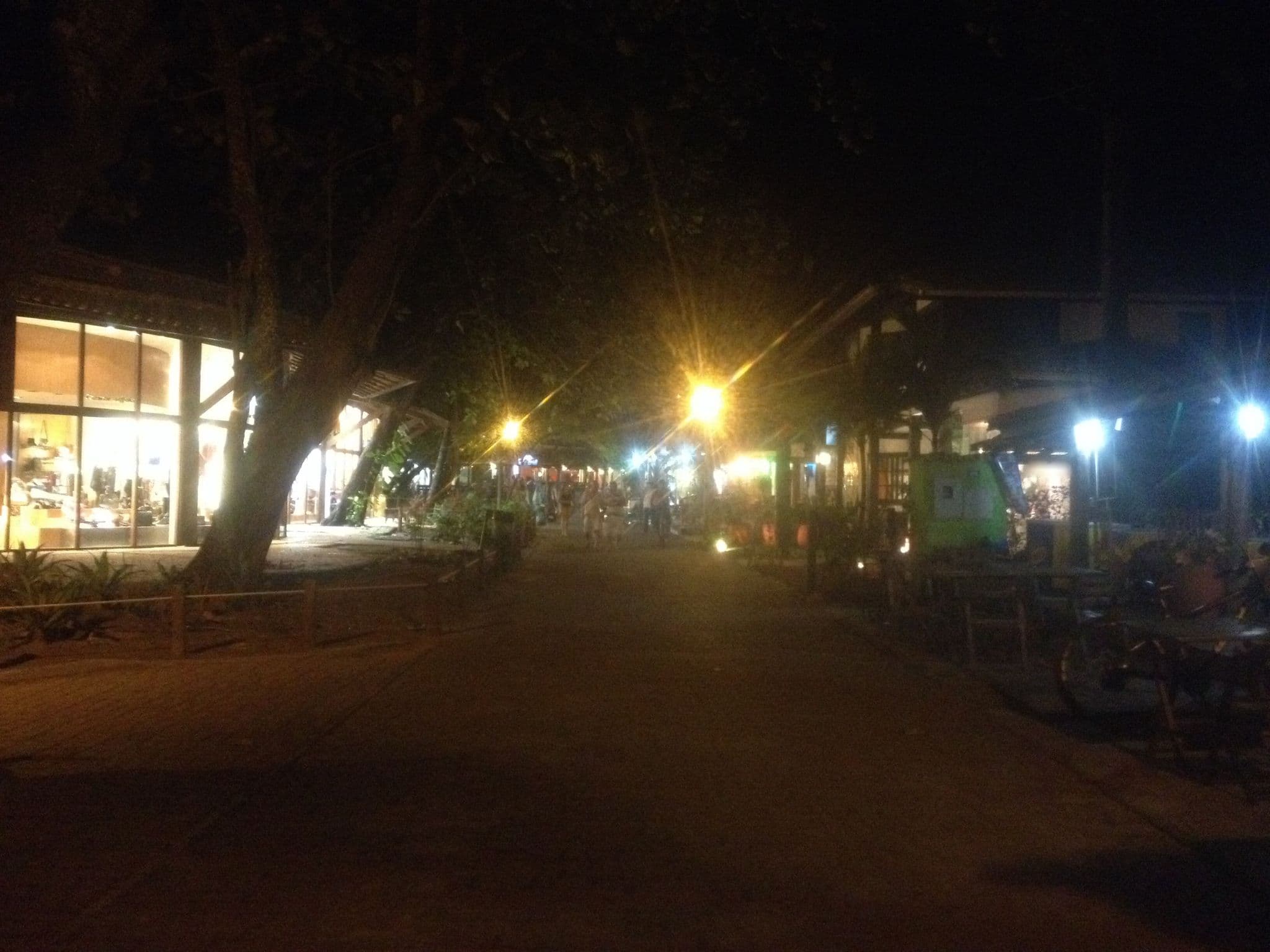 Street view near Pousada Ogum Marinho, Dias d'Ávila — © vialma (CC BY-SA · Mapillary)