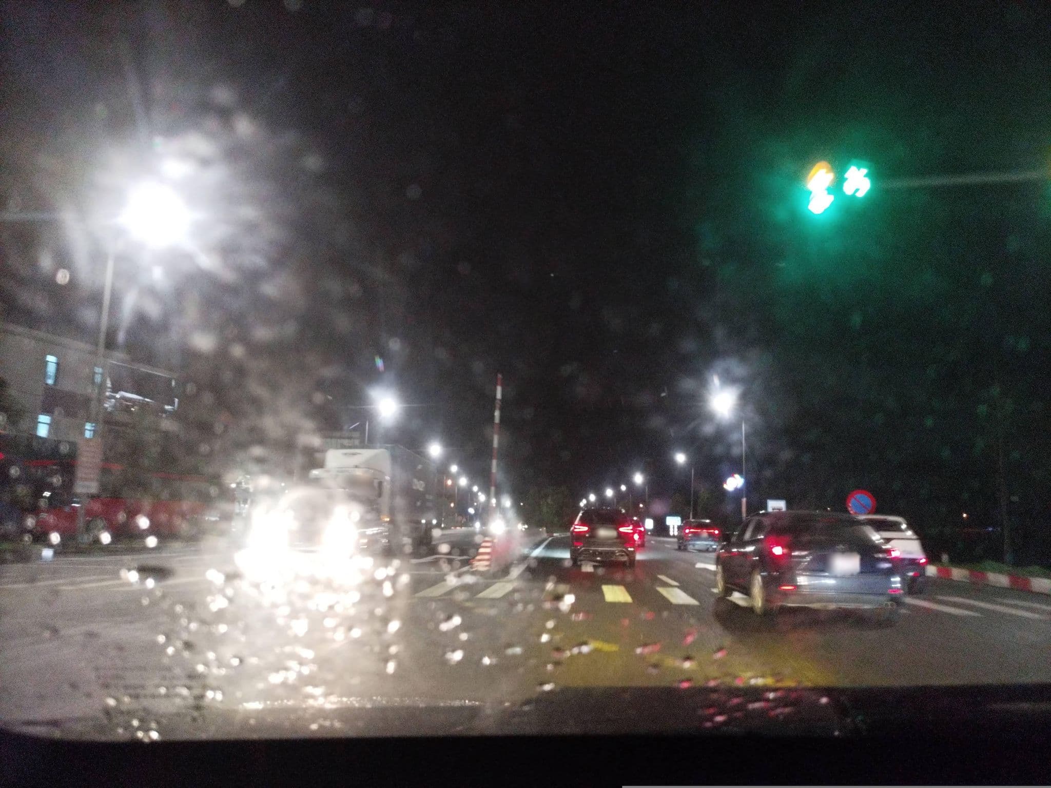 Street view near khách sạn Hiền Trang, Hải Dương — © dung_mirage (CC BY-SA · Mapillary)