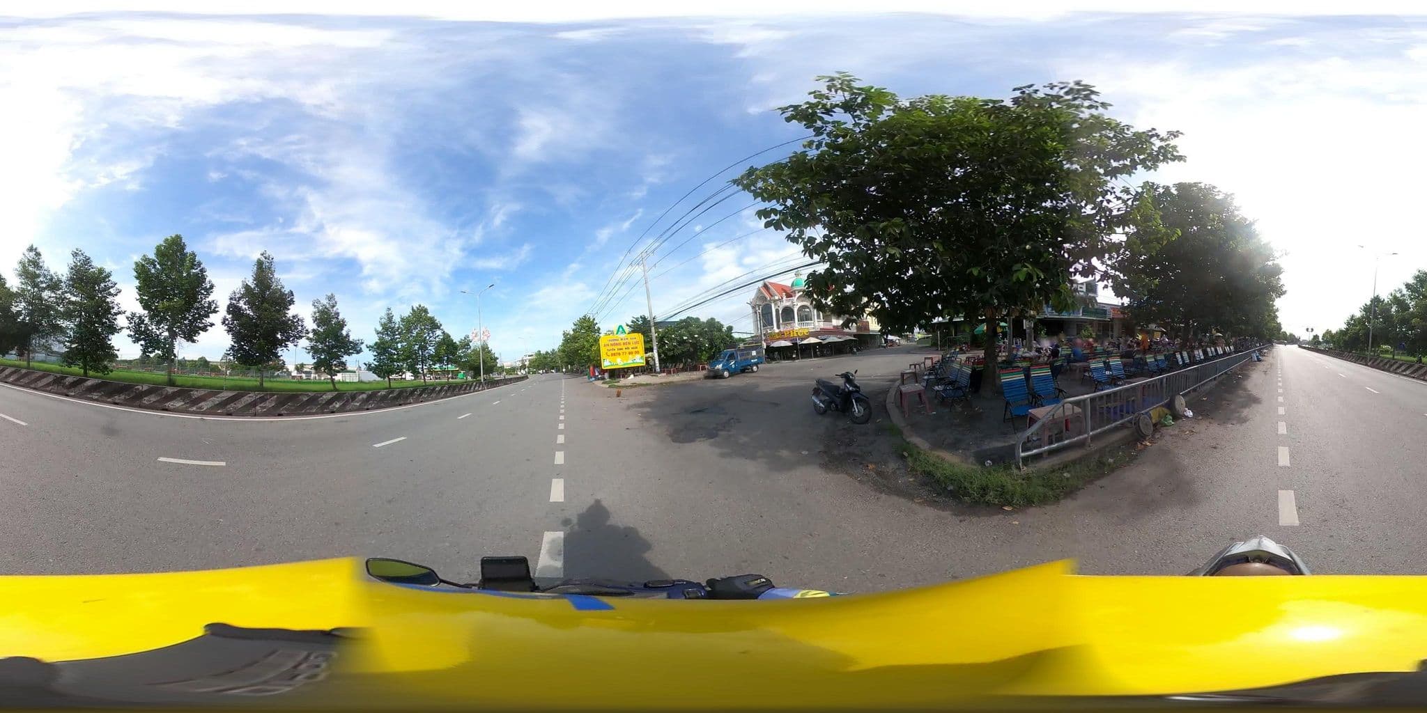 Street view near Nha nghi khoi nguyen, Tân An — © bemaps3_sg (CC BY-SA · Mapillary)