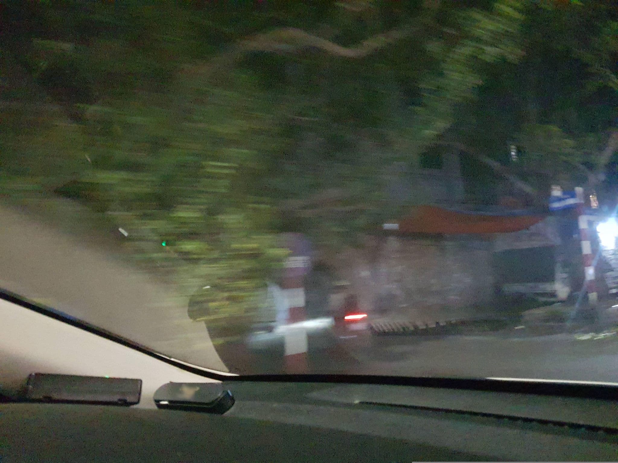 Street view near Khách Sạn Lavender Old Quarter, Hoàn Kiếm