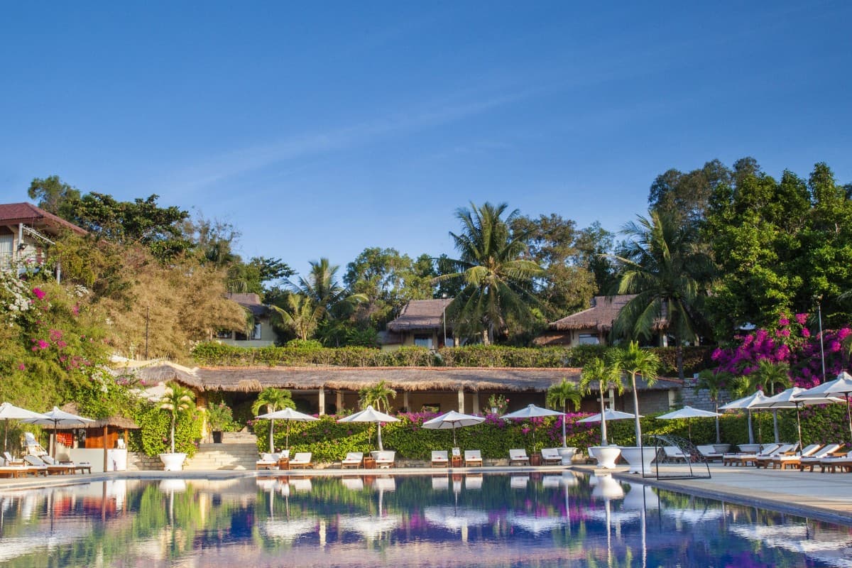 Victoria Phan Thiet Beach Resort & Spa, Phan Thiết