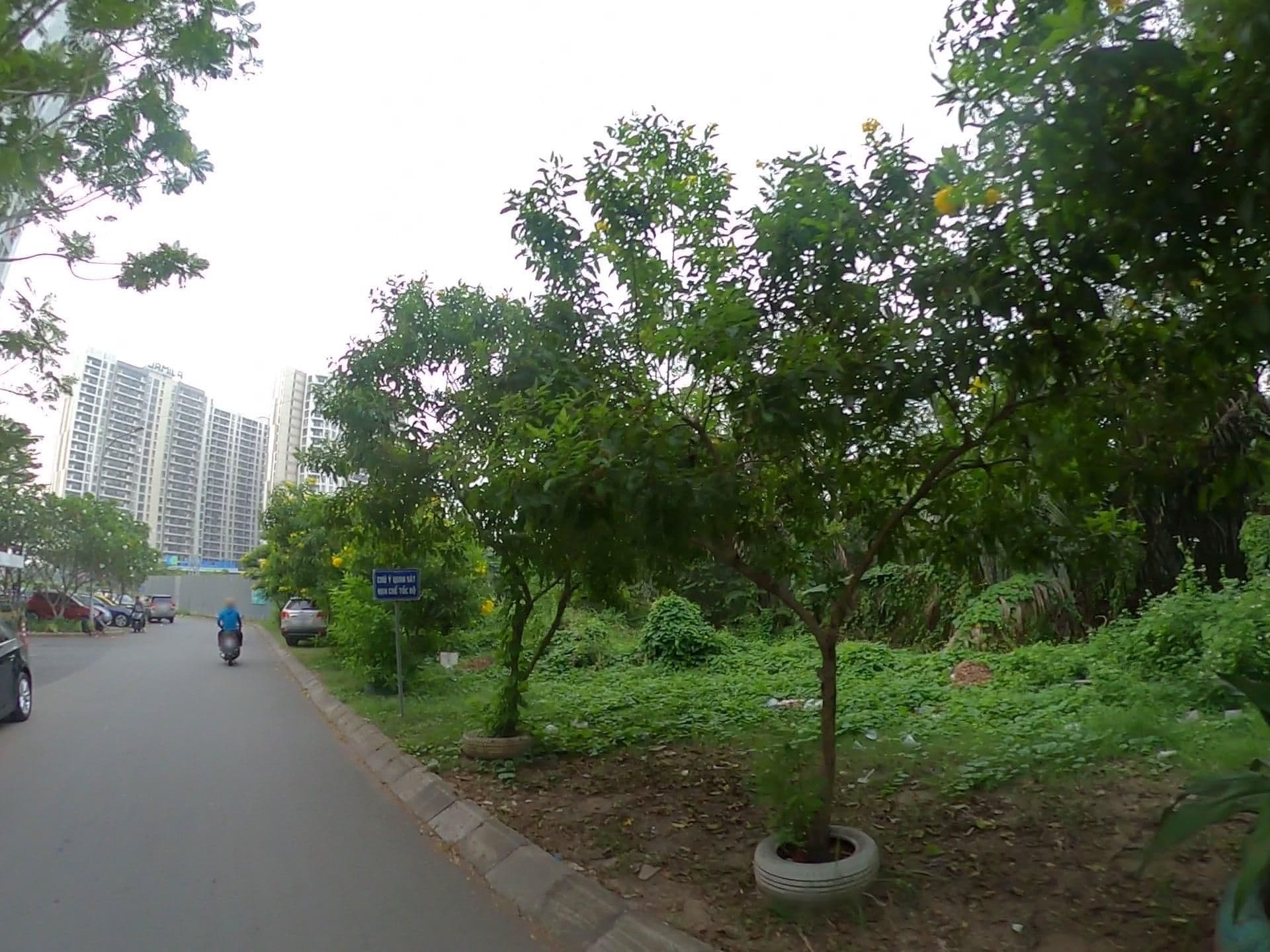 Street view near E-Home, Thủ Đức — © bemaps3_sg (CC BY-SA · Mapillary)