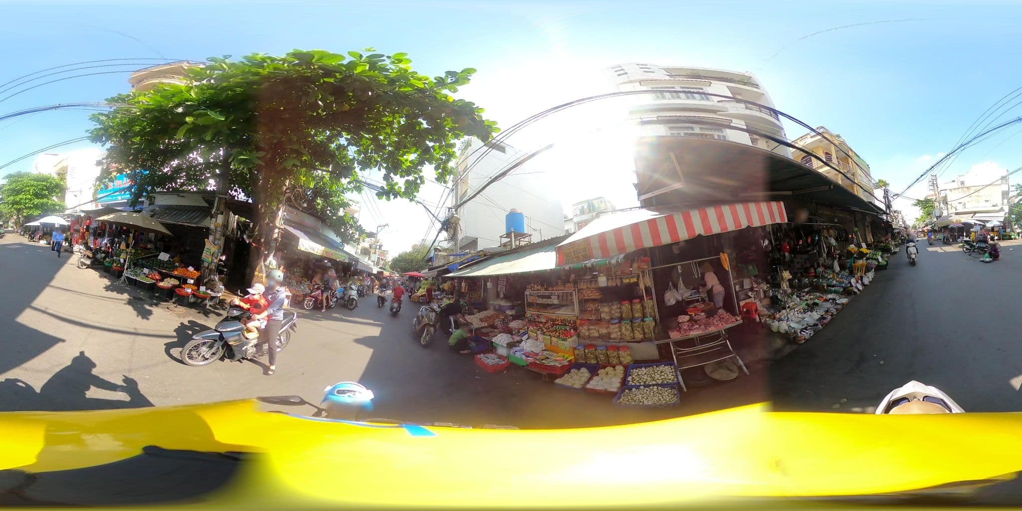 Street view near Út Phú, Gò Vấp — © bemaps3_sg (CC BY-SA · Mapillary)
