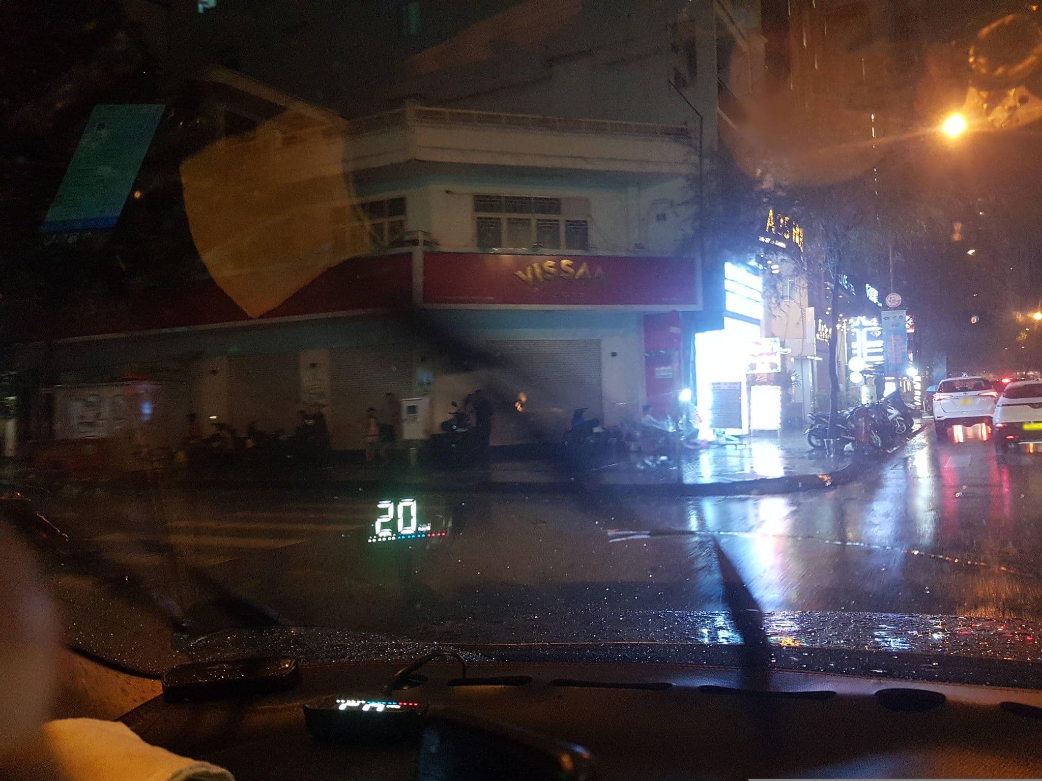 Street view near Khách Sạn Ruby Saigon Suites, Quận Ba — © bemaps1 (CC BY-SA · Mapillary)