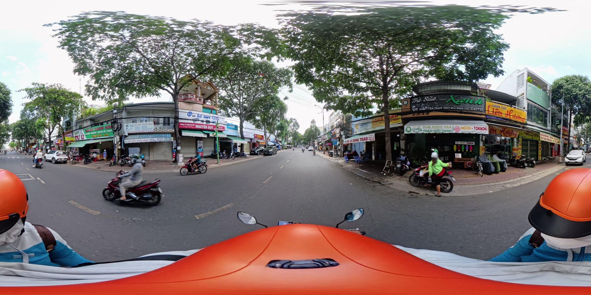Street view near Bs Đỗ Thị Mỹ Dung, Vũng Tàu