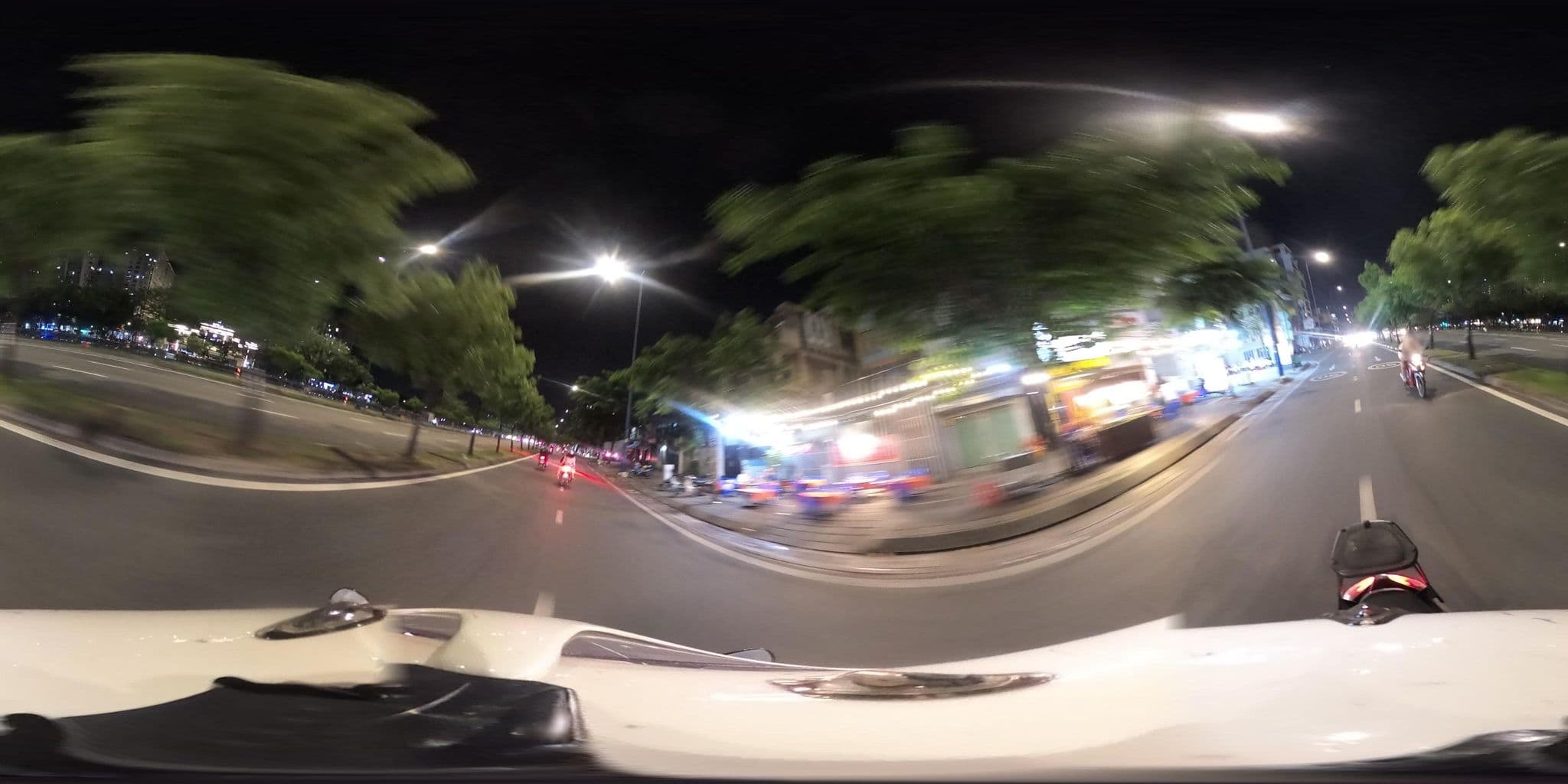 Street view near Hostel TK24B/9Bis Ben Chuong Duong, Quận Ba — © bemaps3_sg (CC BY-SA · Mapillary)