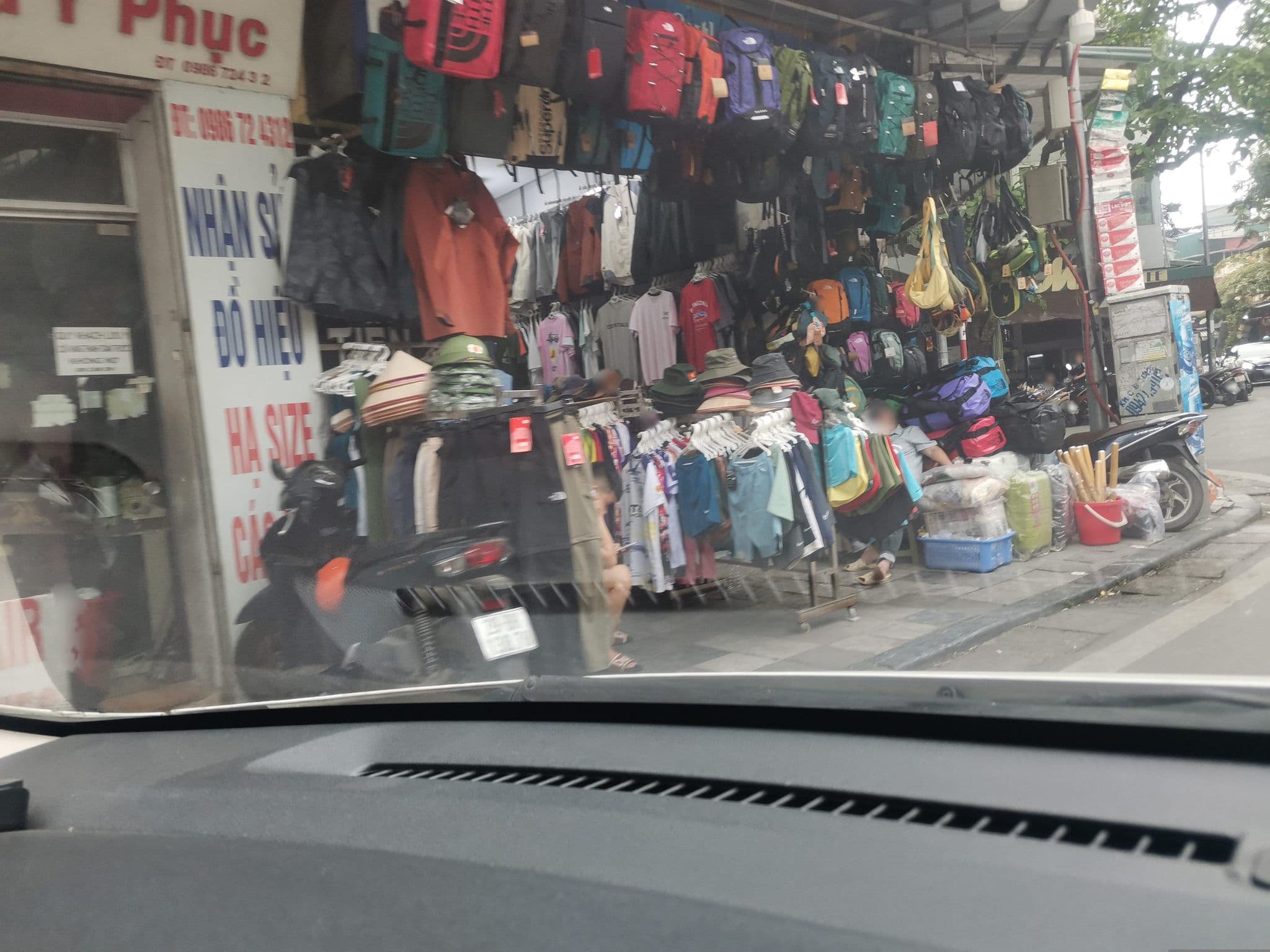 Street view near Holiday Suites Hotel&Spa, Hoàn Kiếm
