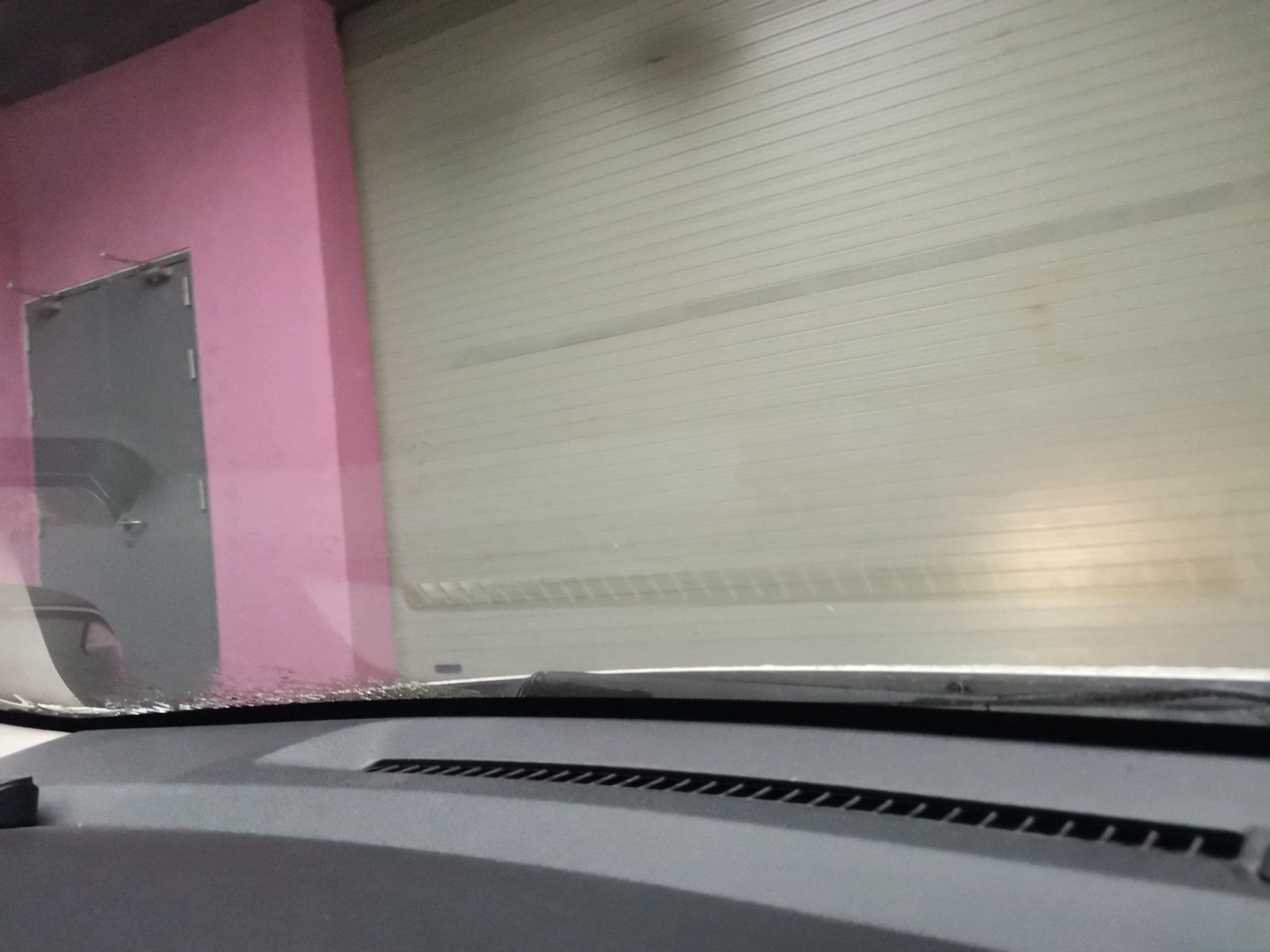 Street view near Khách sạn Seoul, Yên Hòa — © hn_left_2 (CC BY-SA · Mapillary)