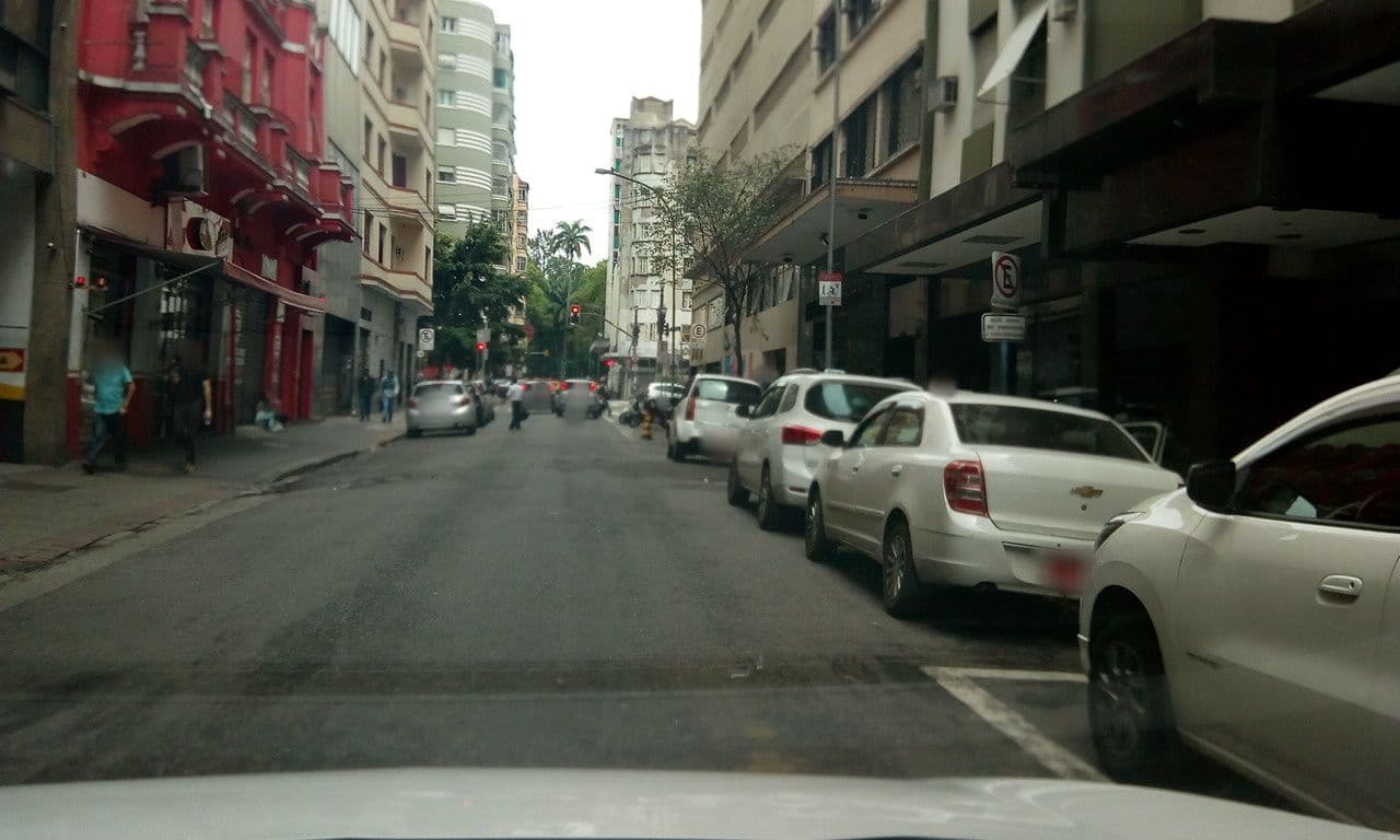 Street view near Hotel Columbia, Republica — © thierrytelenav (CC BY-SA · Mapillary)
