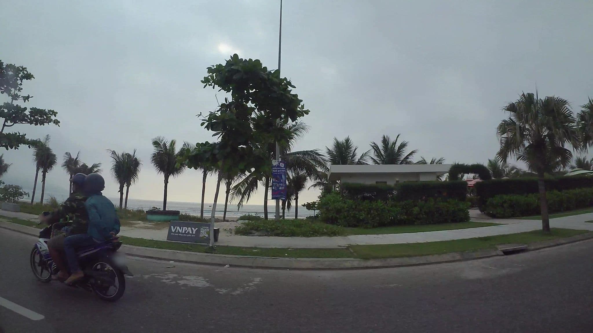 Street view near Peninsula, An Hải — © kaartcam (CC BY-SA · Mapillary)