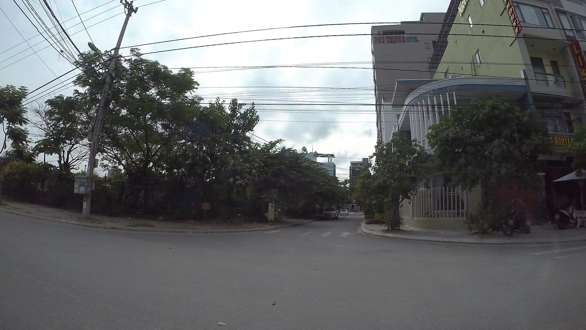 Street view near Fun House, An Hải
