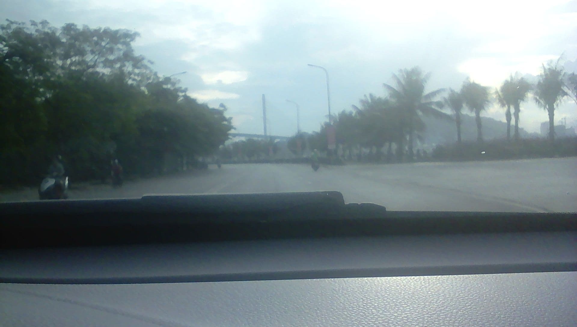 Street view near Jayden, Hạ Long — © velmyshanovnyi (CC BY-SA · Mapillary)