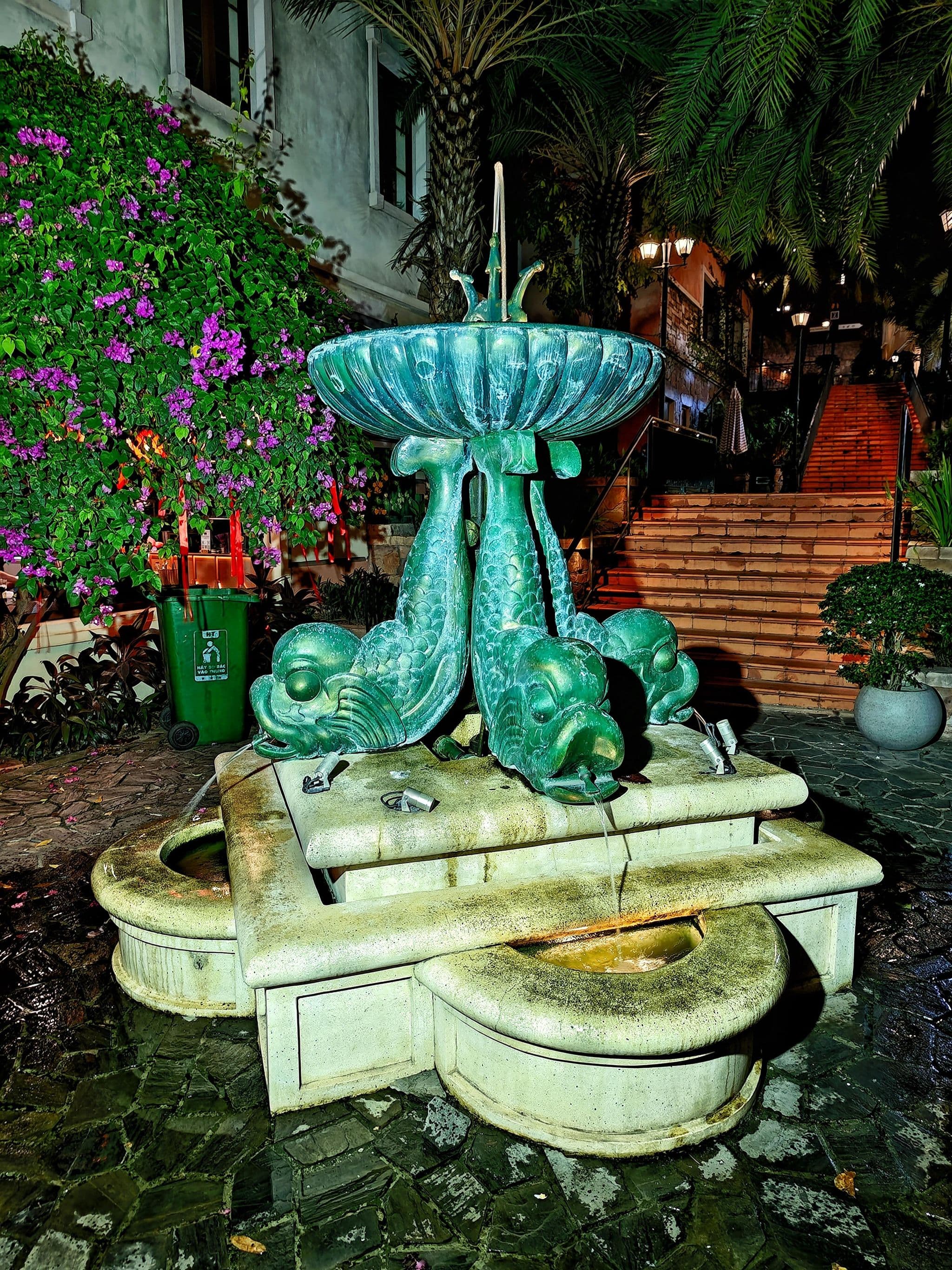 Street view near Positano 59, An Thới — © km2bp (CC BY-SA · Mapillary)