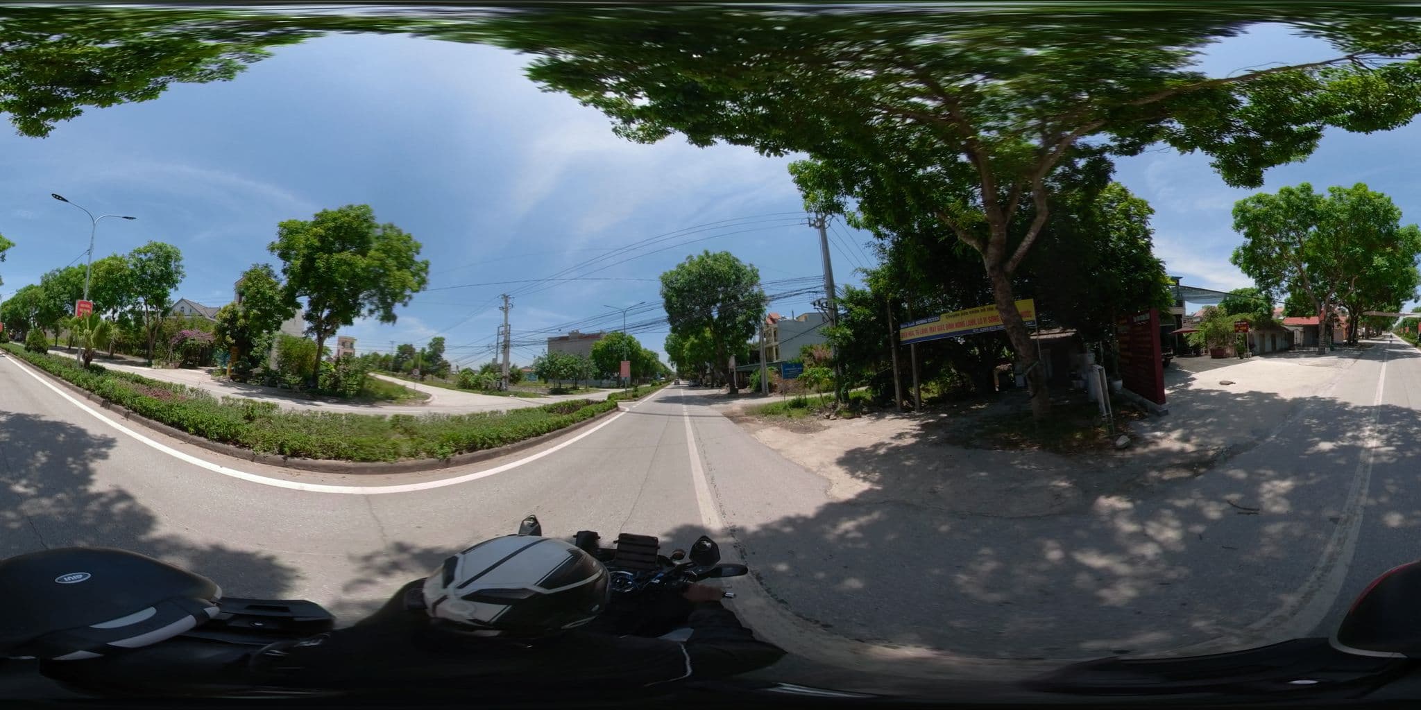Street view near Tam Coc Guest House & Hostel, Ninh Bình