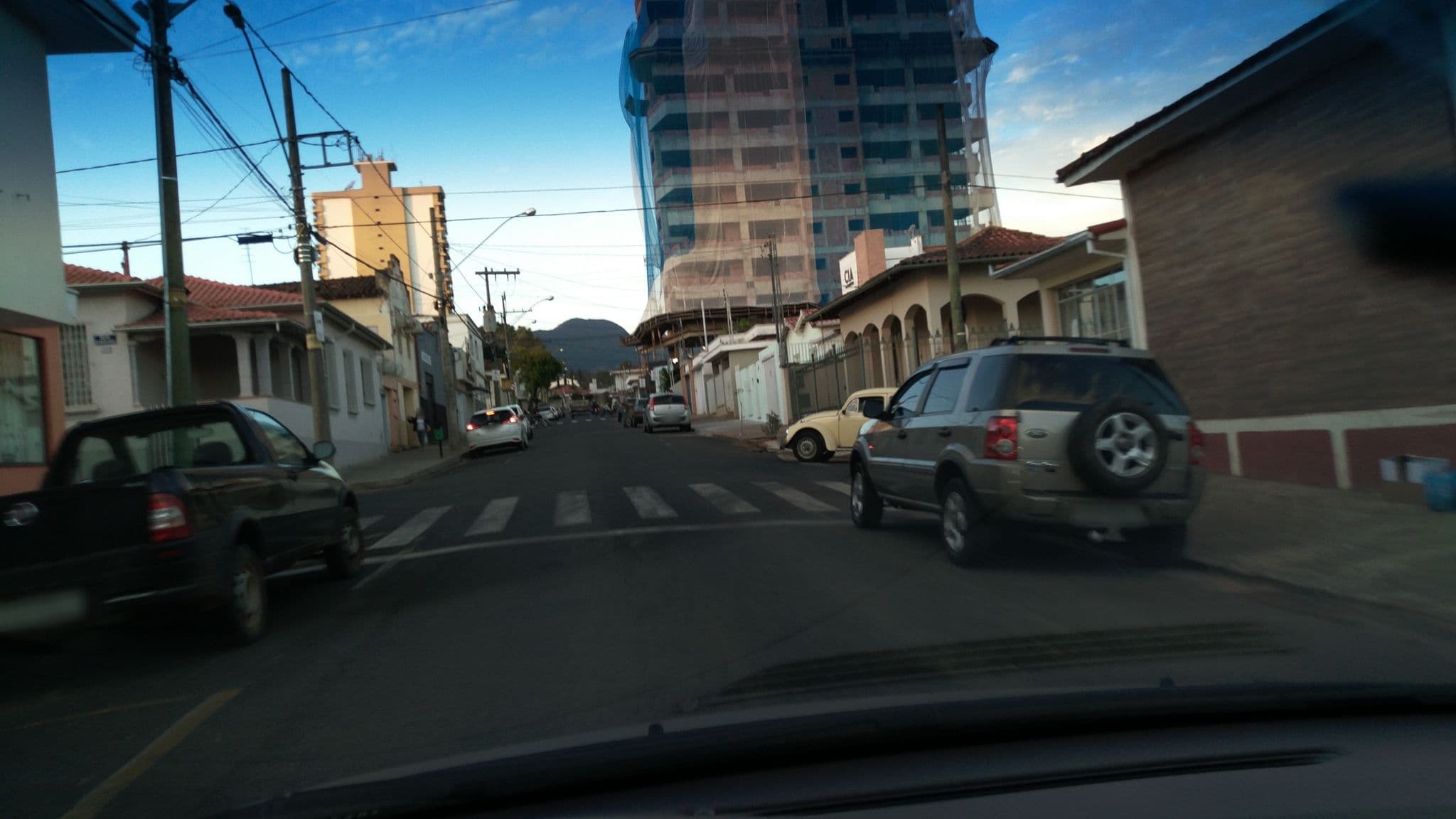 Street view near Manção da Rebeca, Andradas — © gerri_andrade (CC BY-SA · Mapillary)