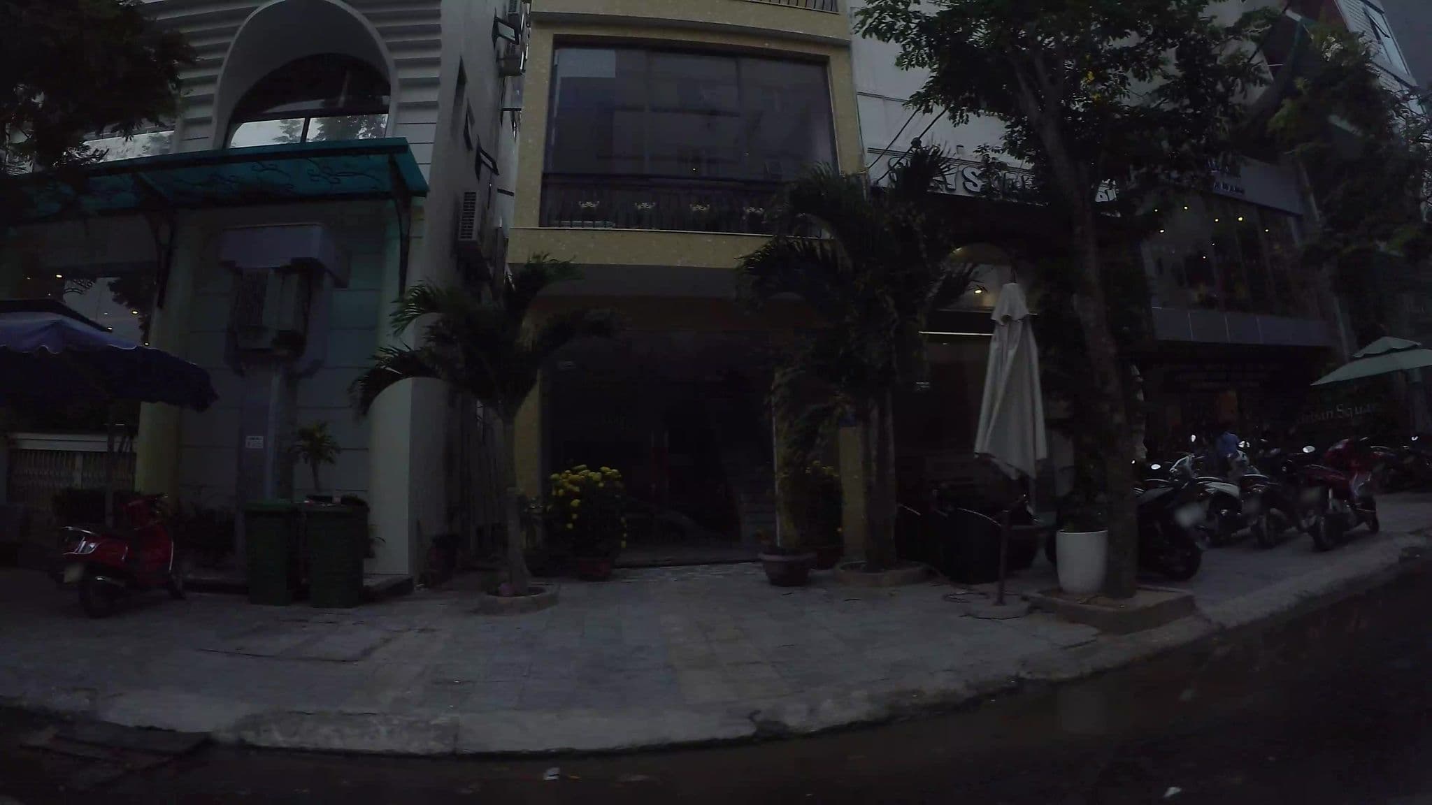 Street view near Sky star, Sơn Trà — © kaartcam (CC BY-SA · Mapillary)