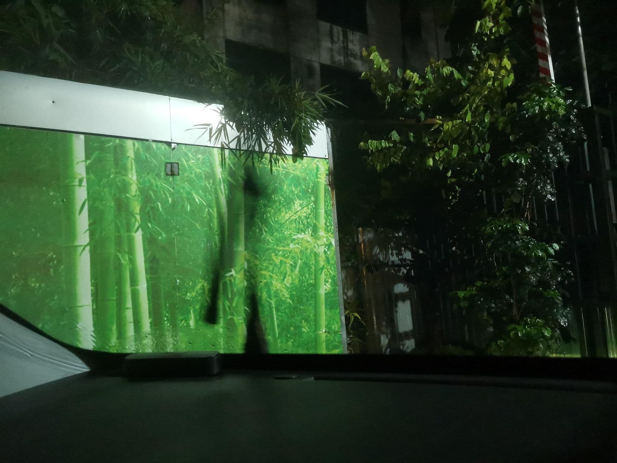Street view near Nesta - The Grand Haonam, Ô Chợ Dừa — © hn_left_2 (CC BY-SA · Mapillary)