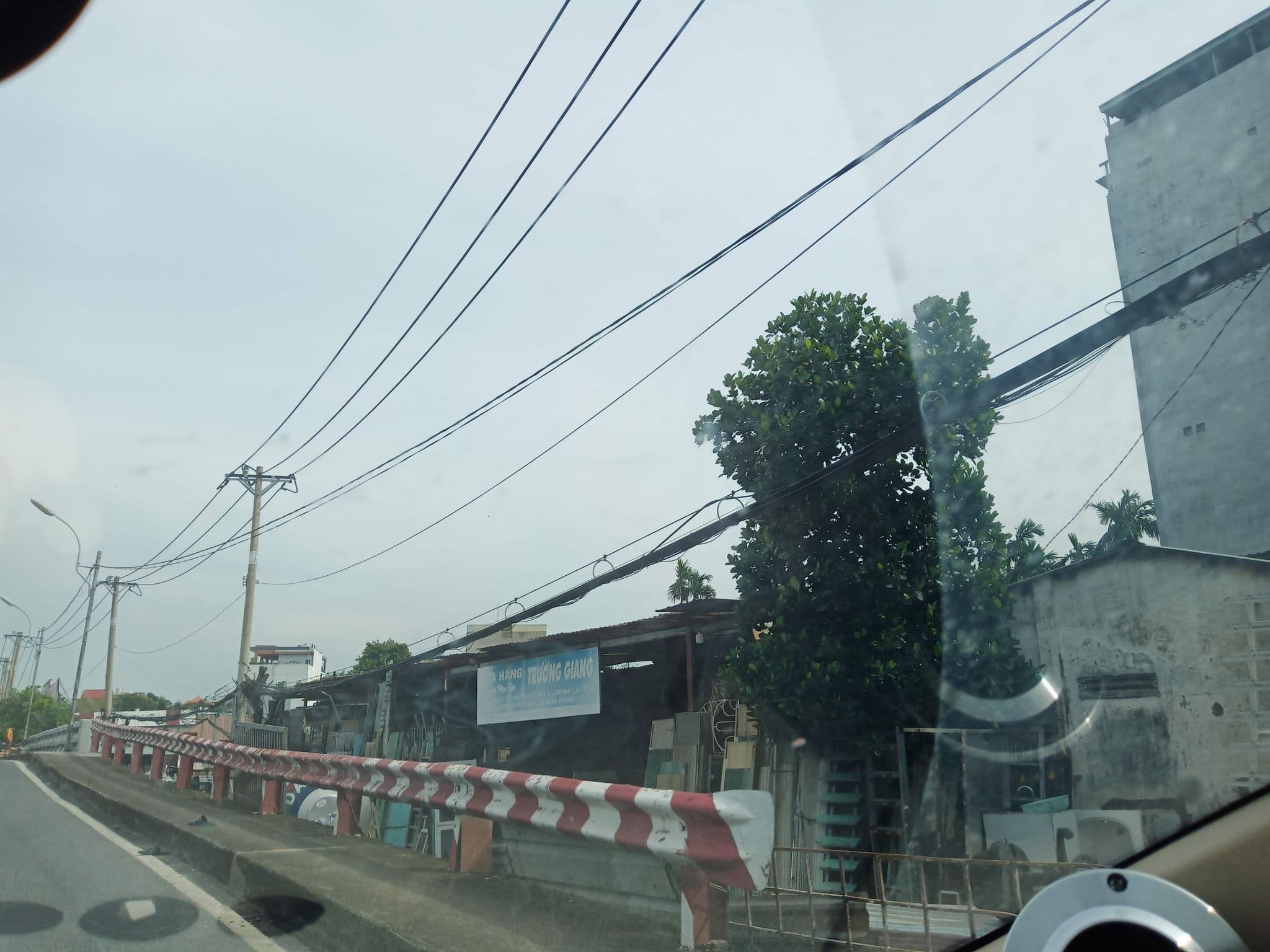 Street view near Phòng cho thuê, Gò Vấp — © sg_right_1 (CC BY-SA · Mapillary)