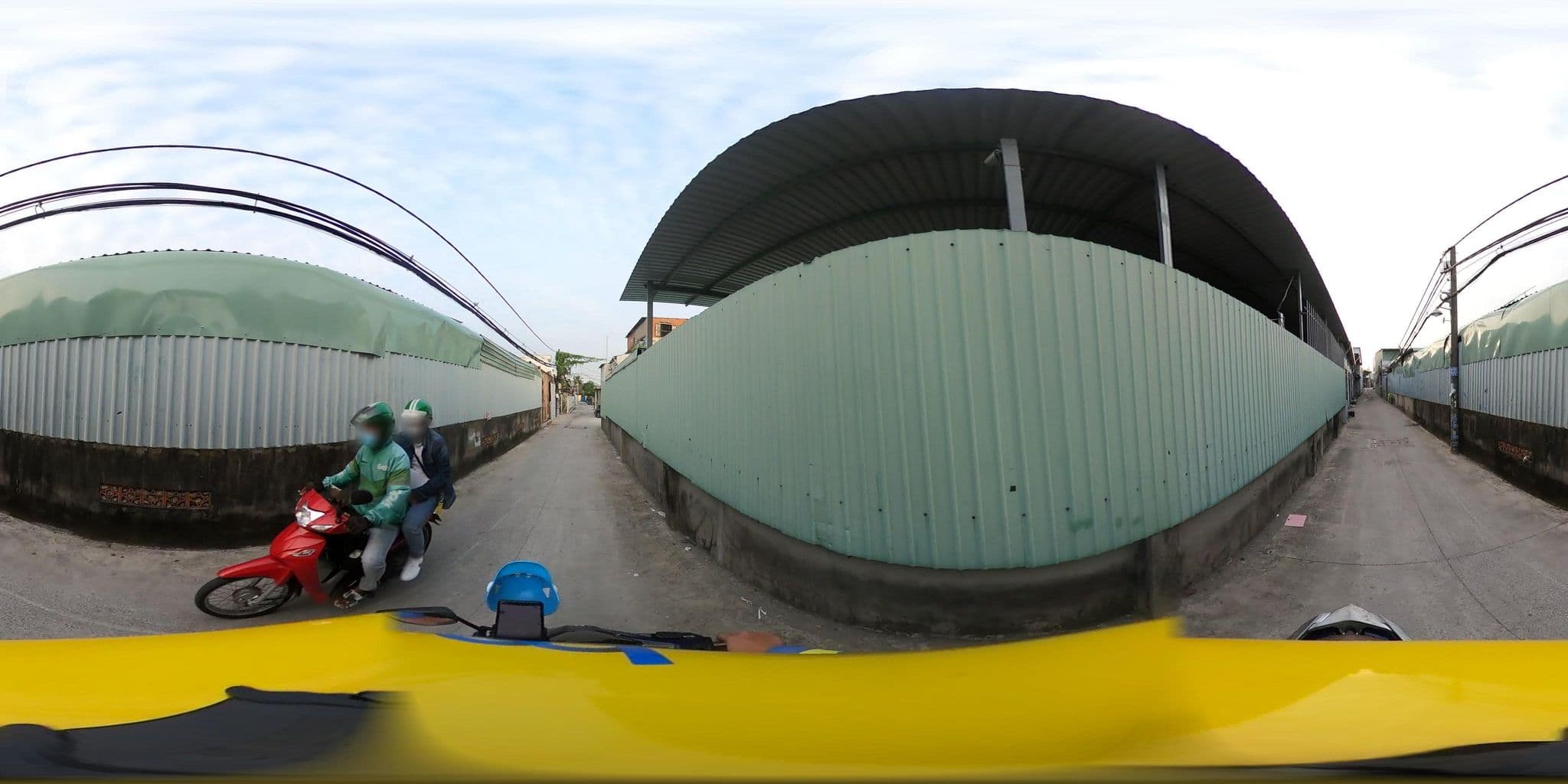 Street view near Phòng cho thuê, Gò Vấp — © bemaps3_sg (CC BY-SA · Mapillary)
