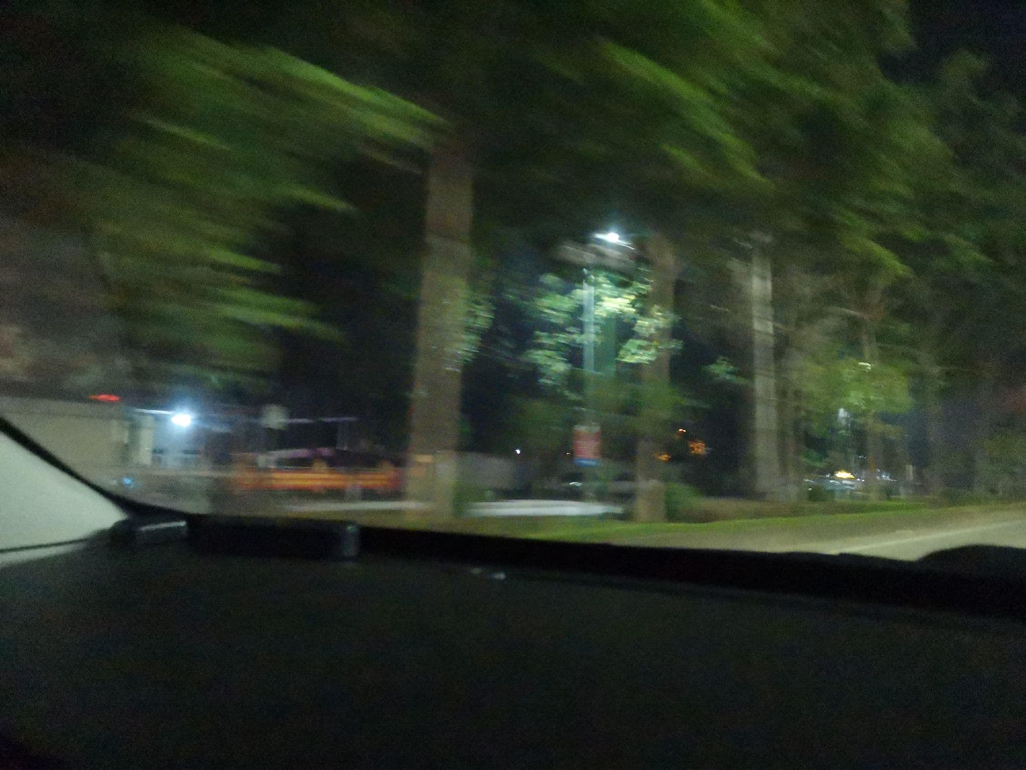 Street view near Khách sạn Hoàng Gia Bắc Ninh, Lim — © hn_left_2 (CC BY-SA · Mapillary)