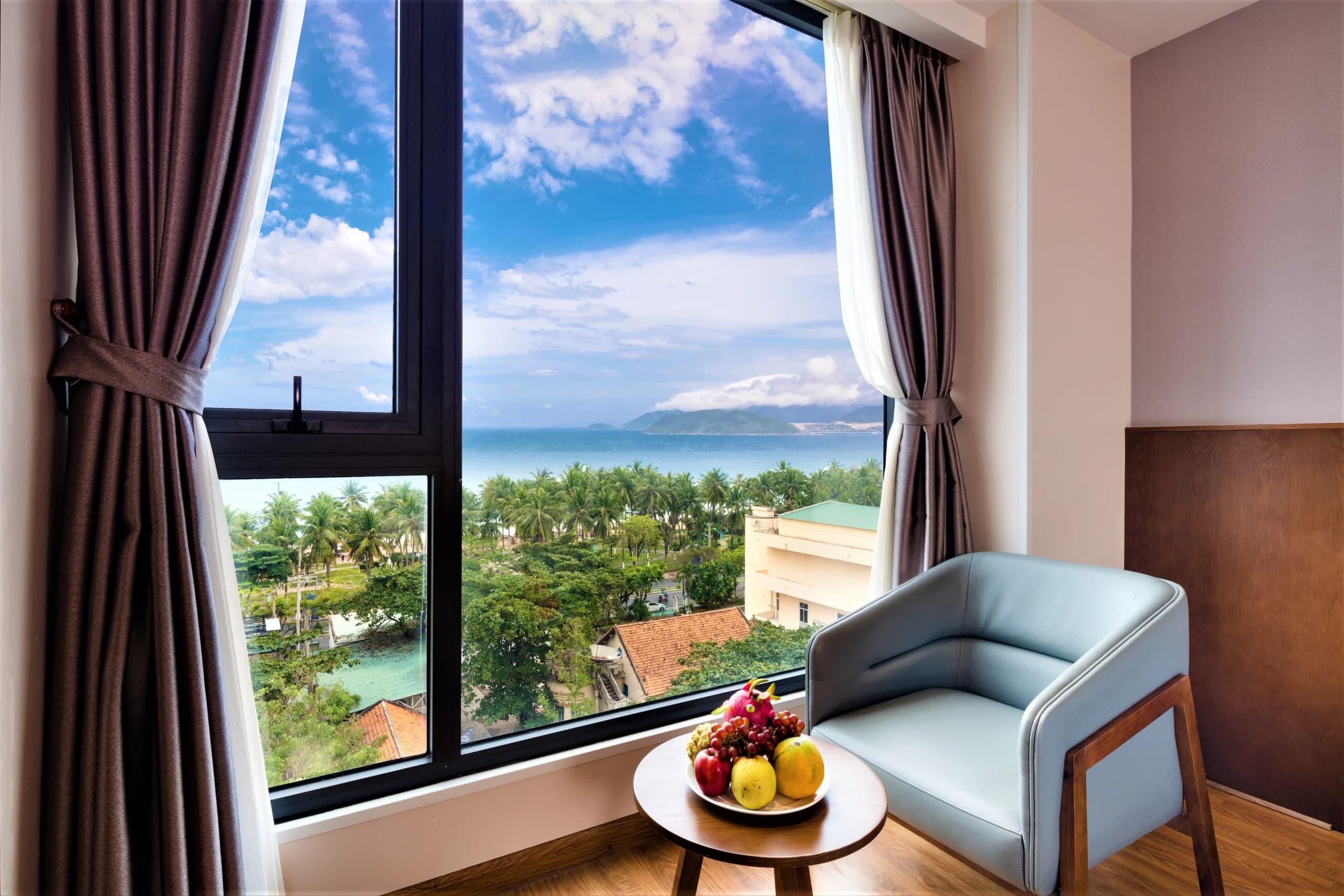 DTX Hotel Nha Trang, Nha Trang