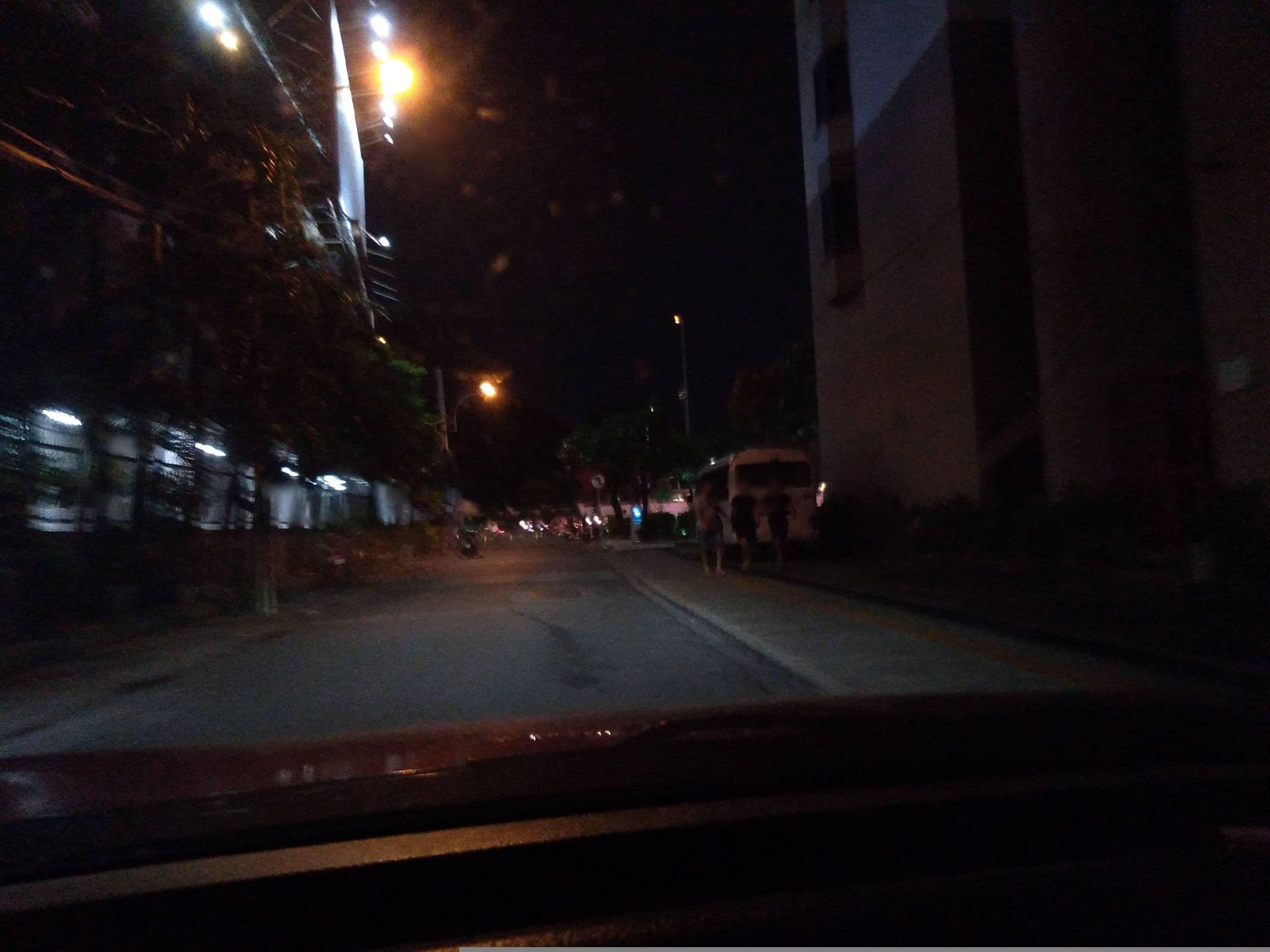 Street view near Khách Sạn SGN Parkroyal, Tân Bình — © sg_front_1 (CC BY-SA · Mapillary)
