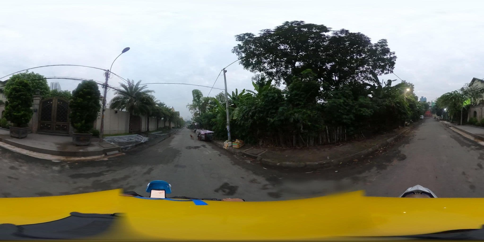Street view near Home, Quận Năm — © bemaps3_sg (CC BY-SA · Mapillary)
