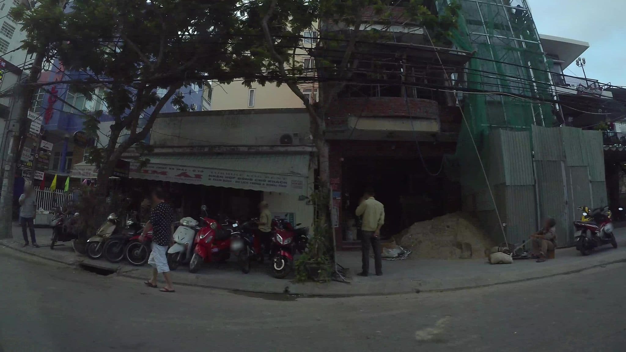 Street view near Mercy Emerald, Sơn Trà — © kaartcam (CC BY-SA · Mapillary)