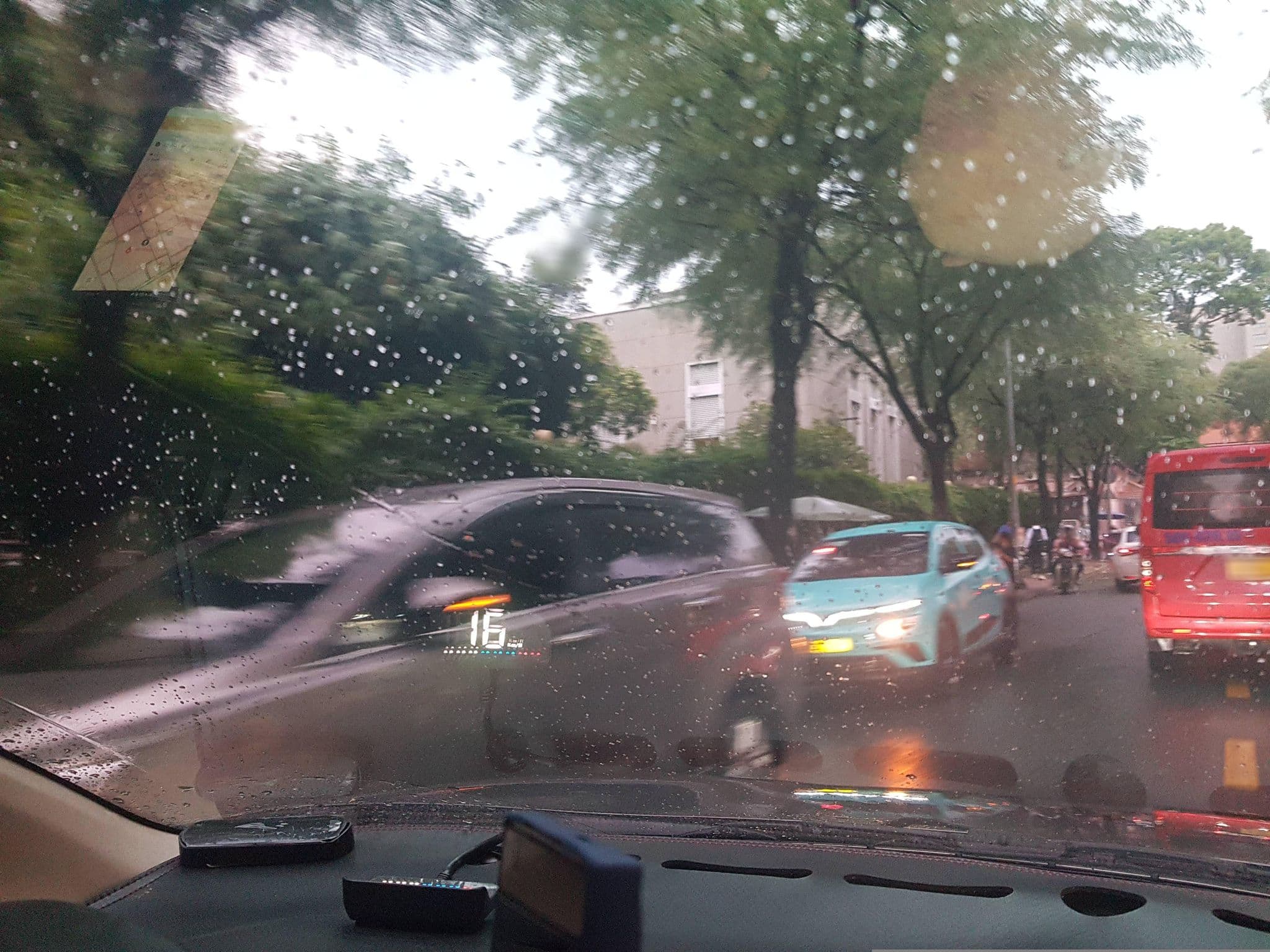 Street view near Silverland Hotel and Spa, Quận Bốn — © bemaps1 (CC BY-SA · Mapillary)