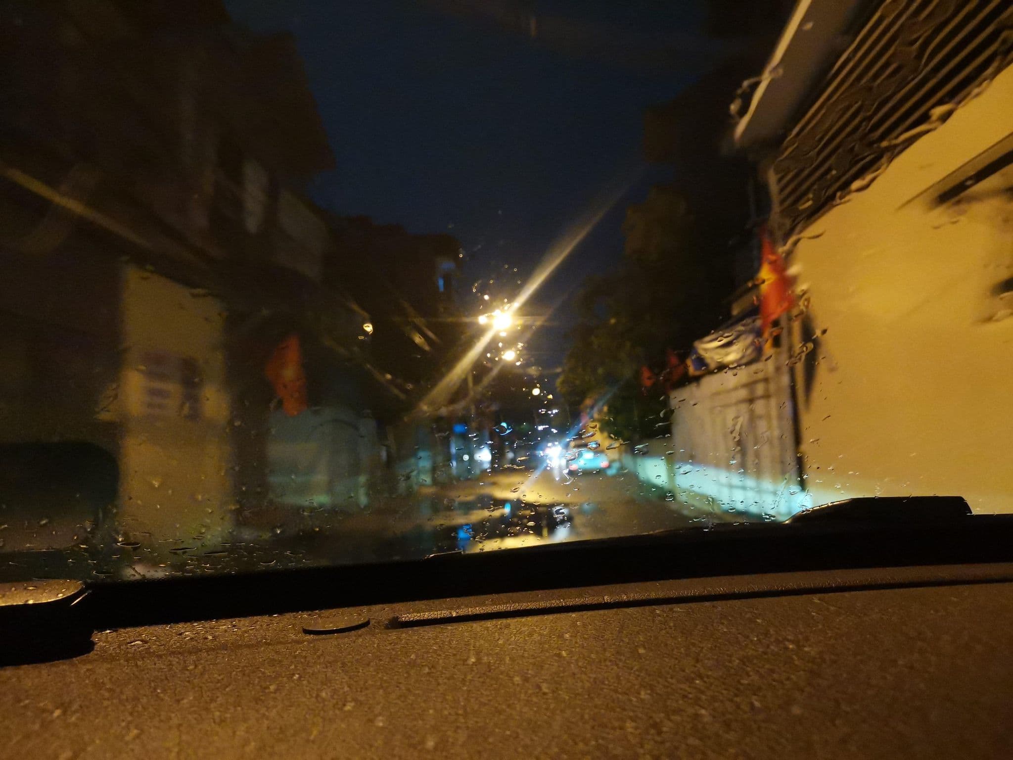 Street view near Nhà Trọ, Thụy Phương — © hn_left_2 (CC BY-SA · Mapillary)