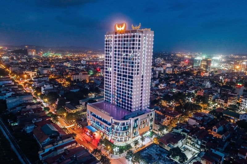 Khách sạn Mường Thanh Luxury Bắc Ninh, Bắc Ninh