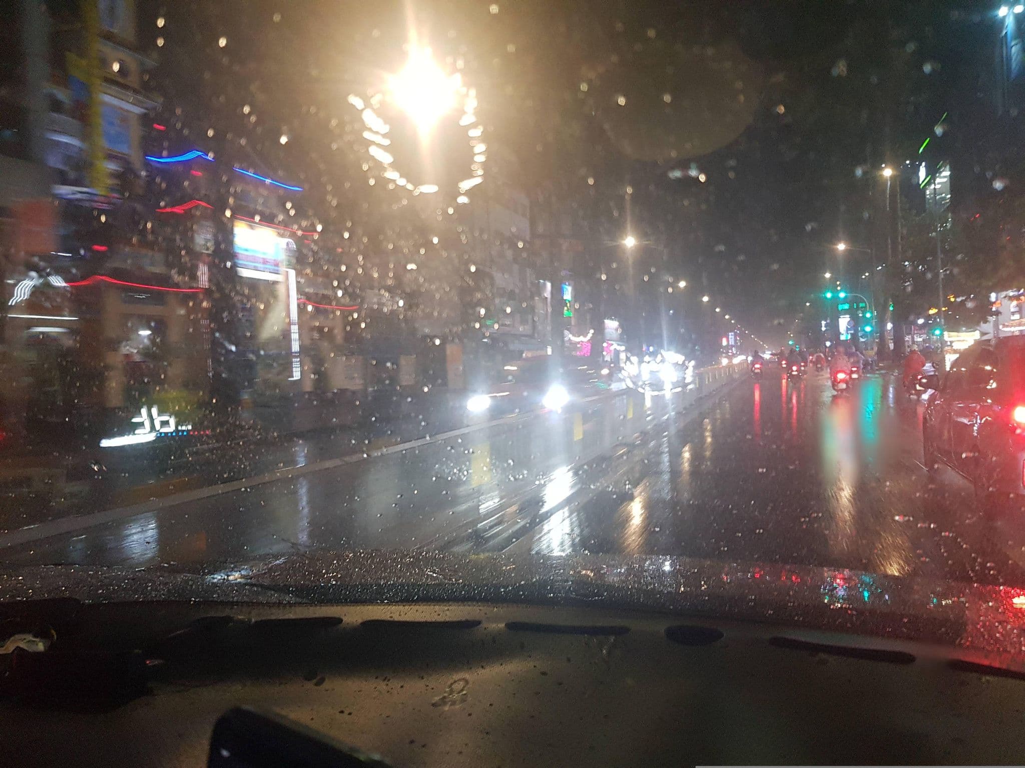 Street view near La Doma, Quận Năm — © bemaps1 (CC BY-SA · Mapillary)