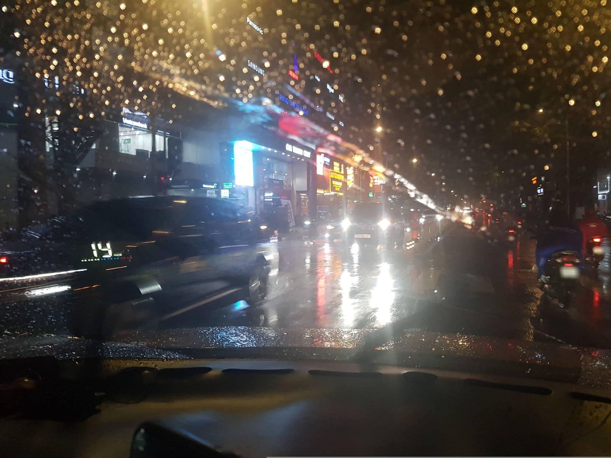 Street view near Celia, Quận Năm — © bemaps1 (CC BY-SA · Mapillary)