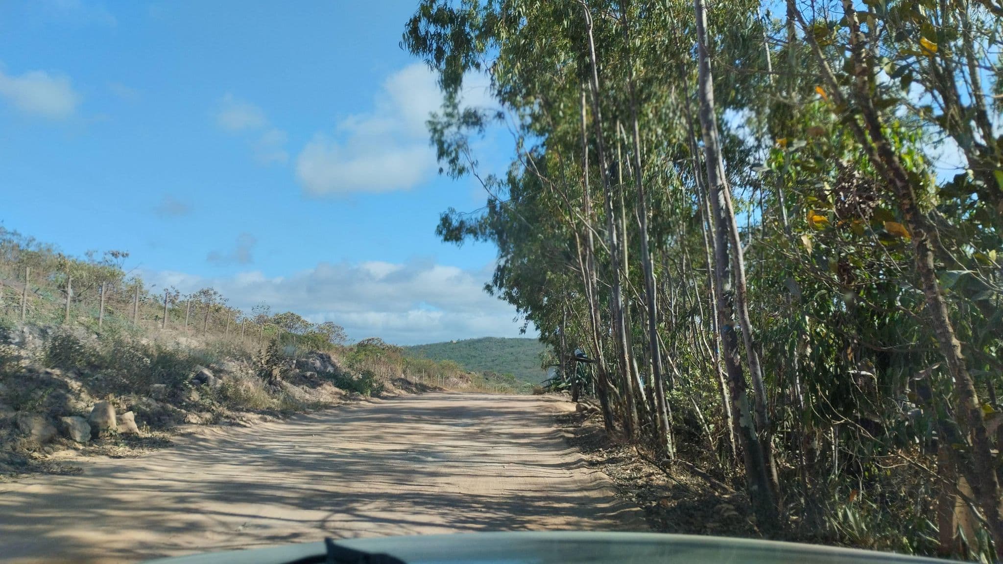 Street view near Morada dos Elfos, Palmeiras — © Kaart_Local (CC BY-SA · Mapillary)