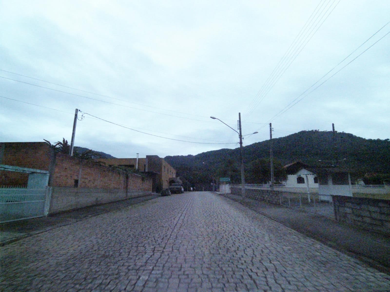 Street view near Parkstelle, Pomerode — © projevias (CC BY-SA · Mapillary)